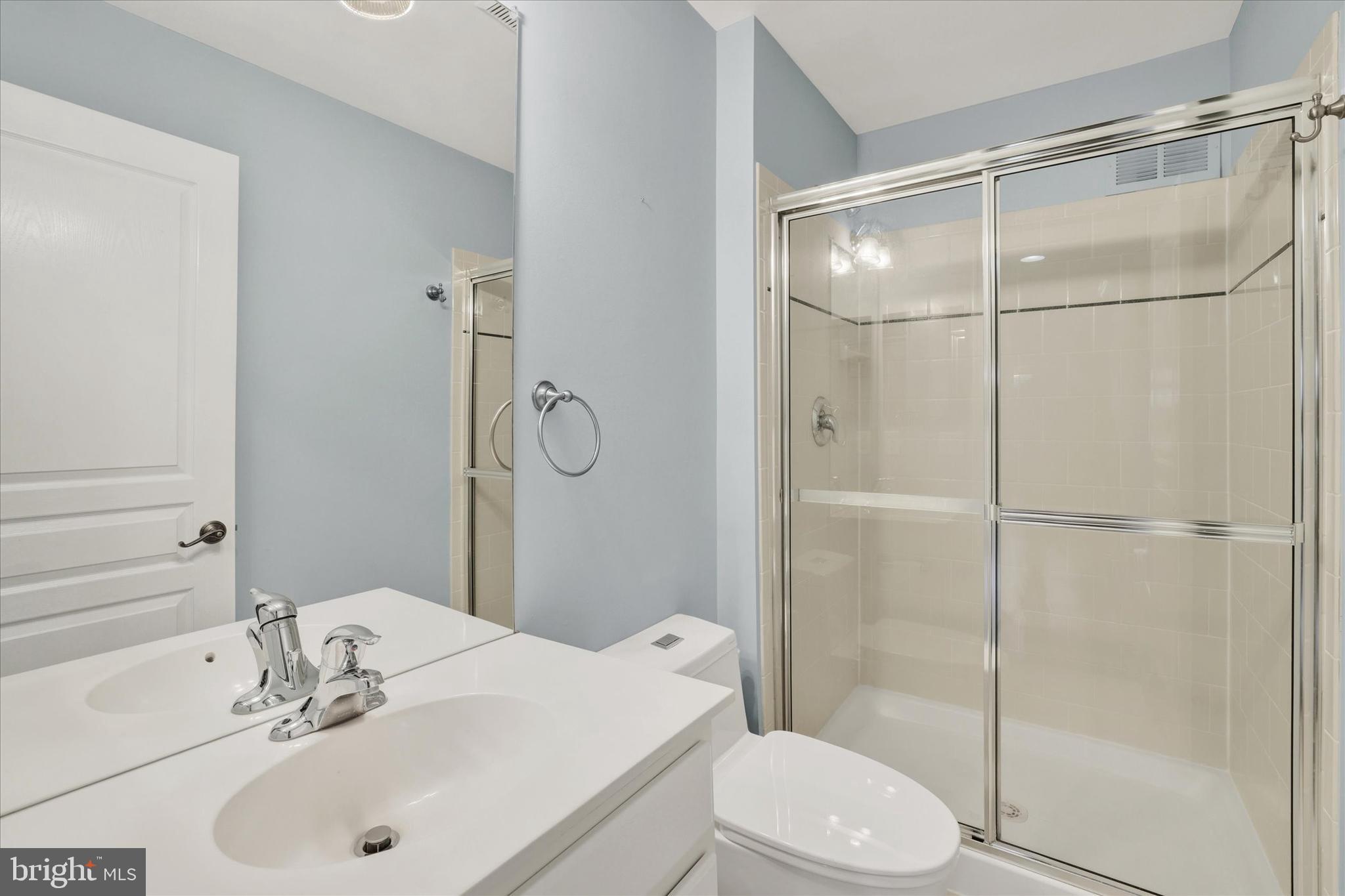 DOYLESTOWN STATION - Residential