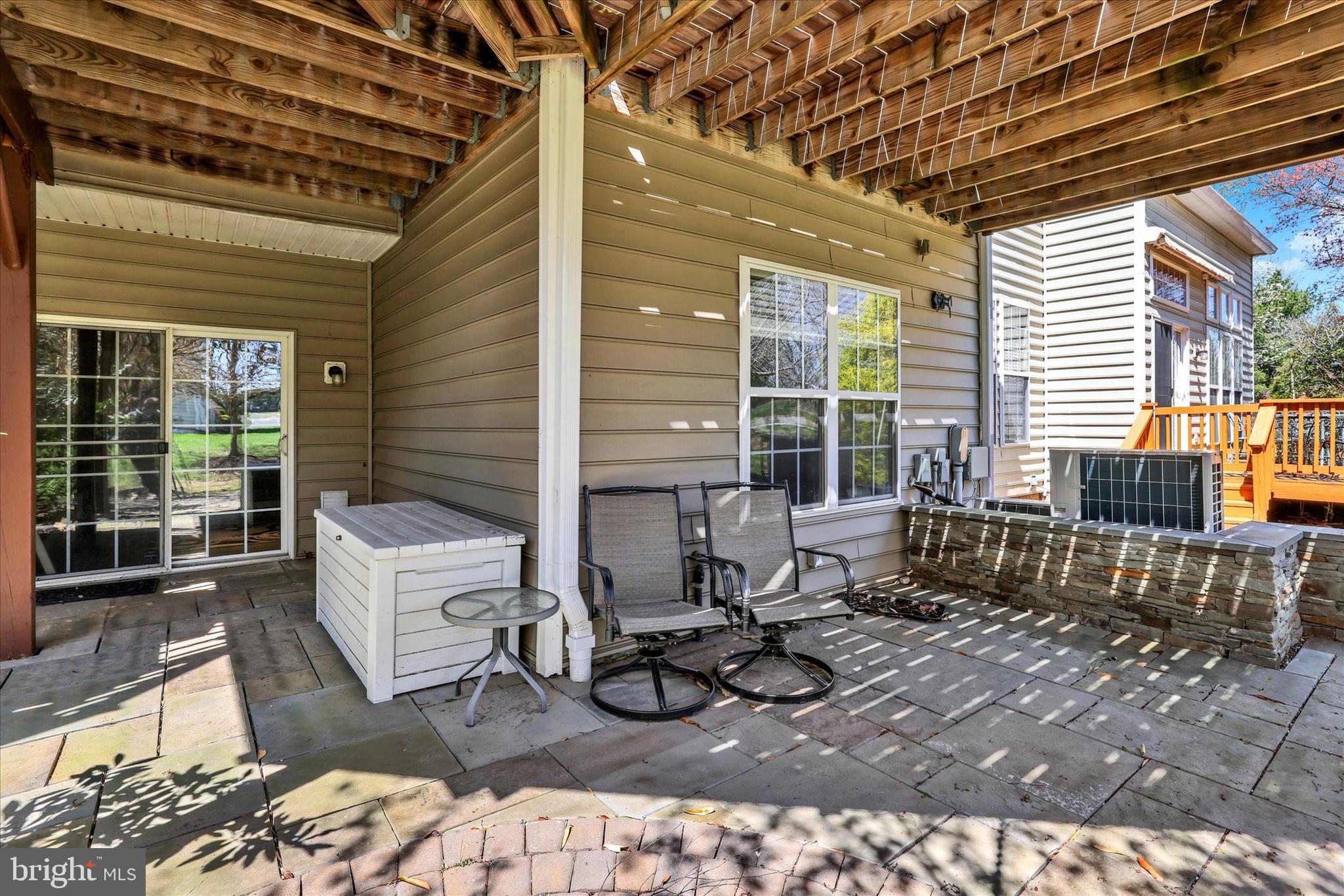 DOYLESTOWN STATION - Residential