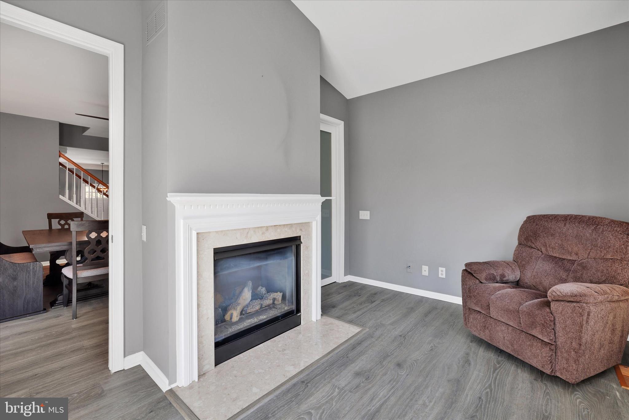 DOYLESTOWN STATION - Residential