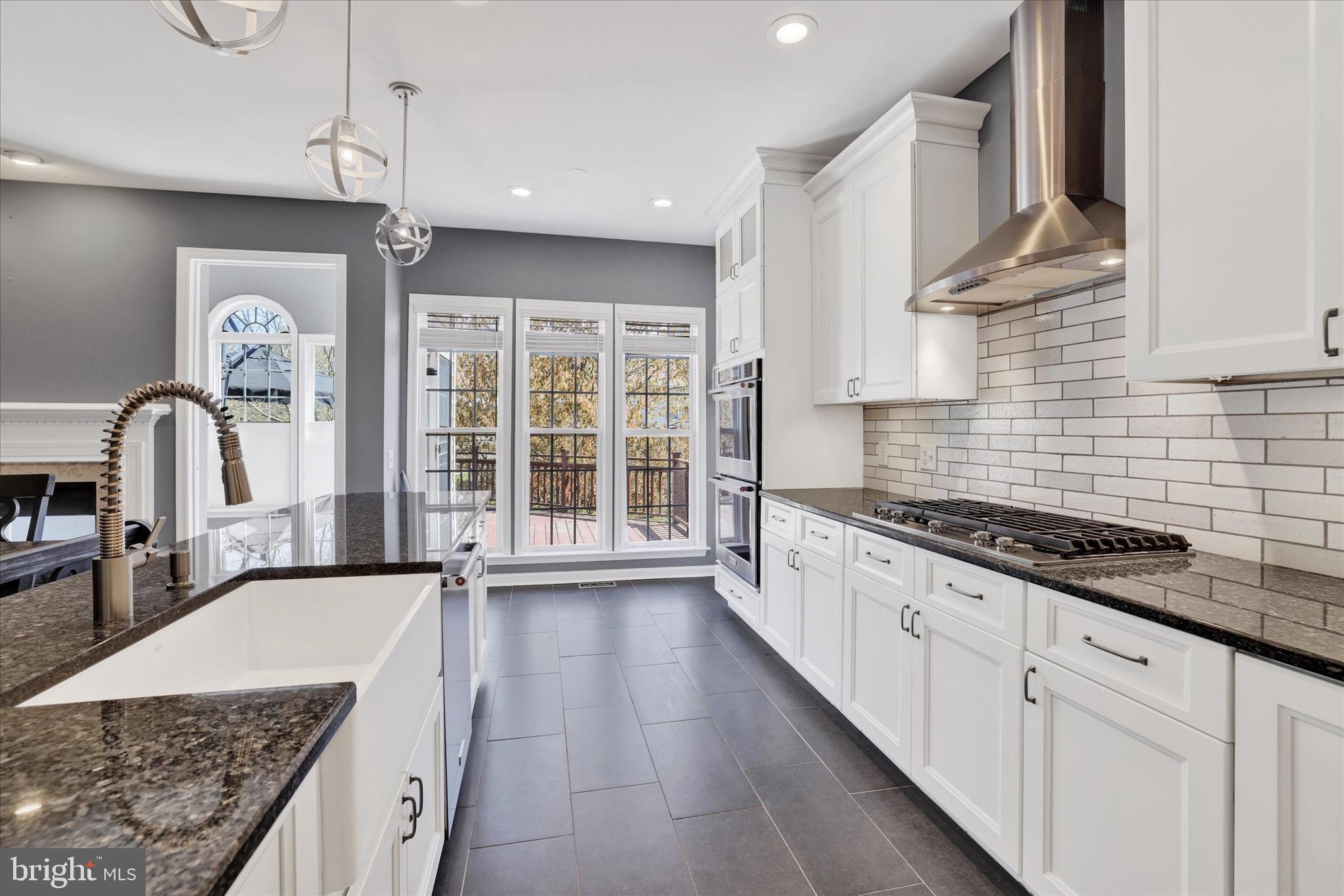 DOYLESTOWN STATION - Residential