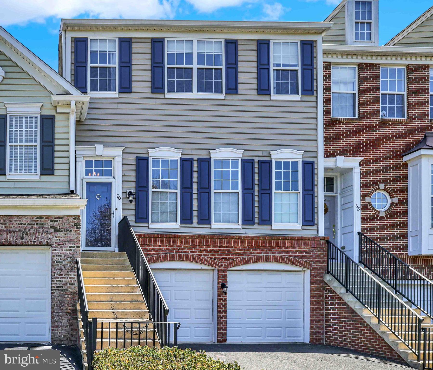 DOYLESTOWN STATION - Residential