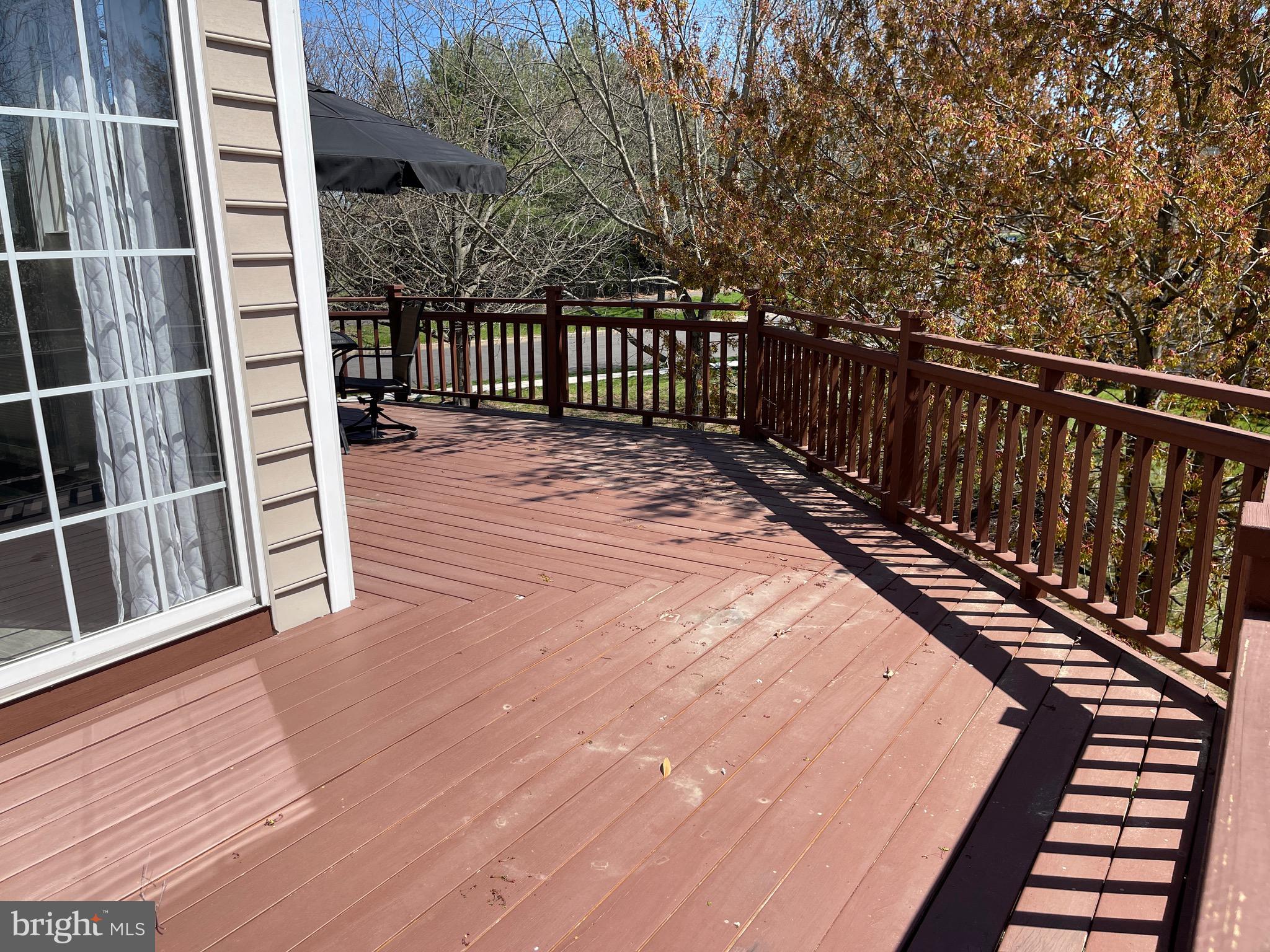 DOYLESTOWN STATION - Residential