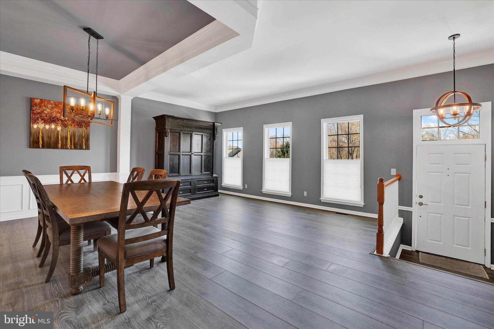 DOYLESTOWN STATION - Residential