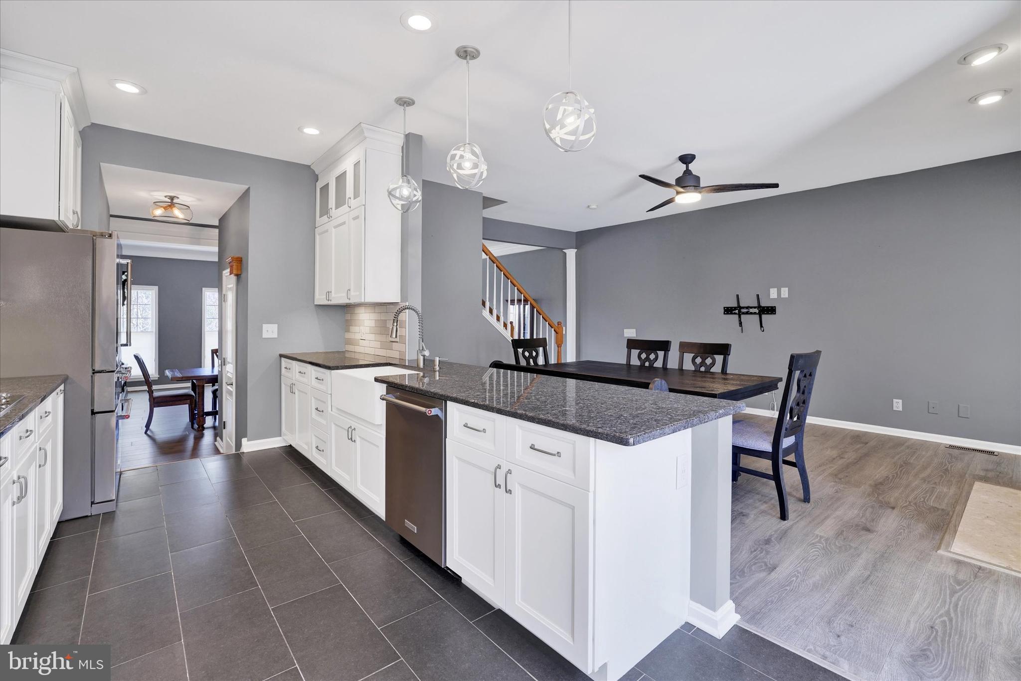 DOYLESTOWN STATION - Residential