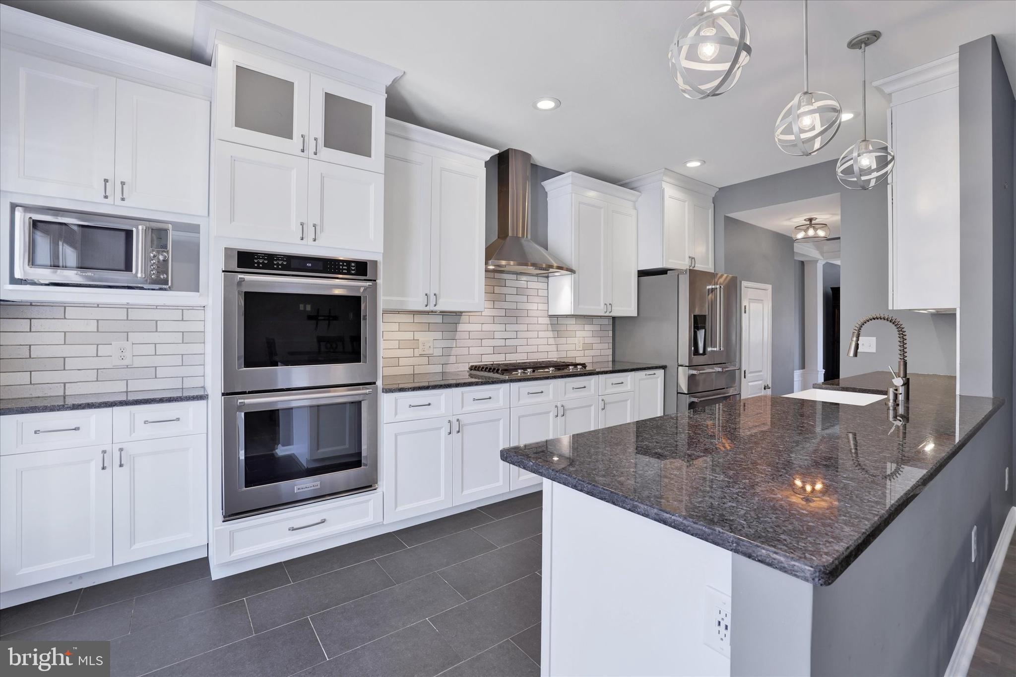 DOYLESTOWN STATION - Residential