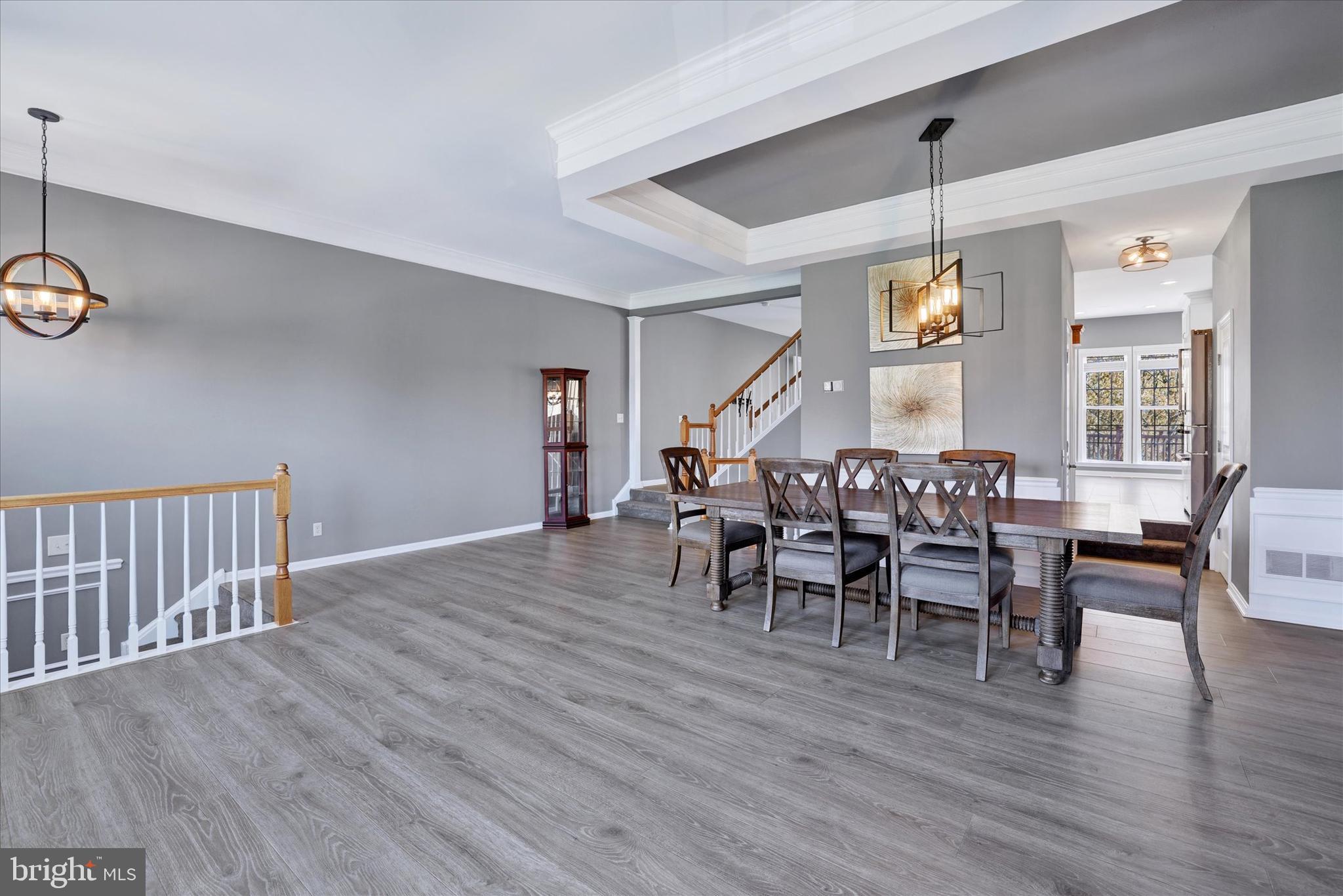 DOYLESTOWN STATION - Residential