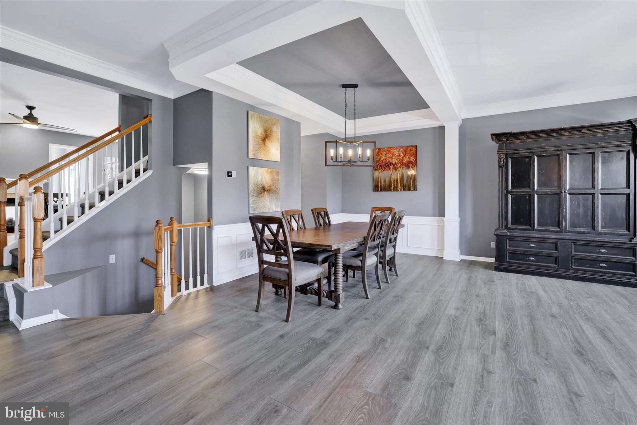 DOYLESTOWN STATION - Residential