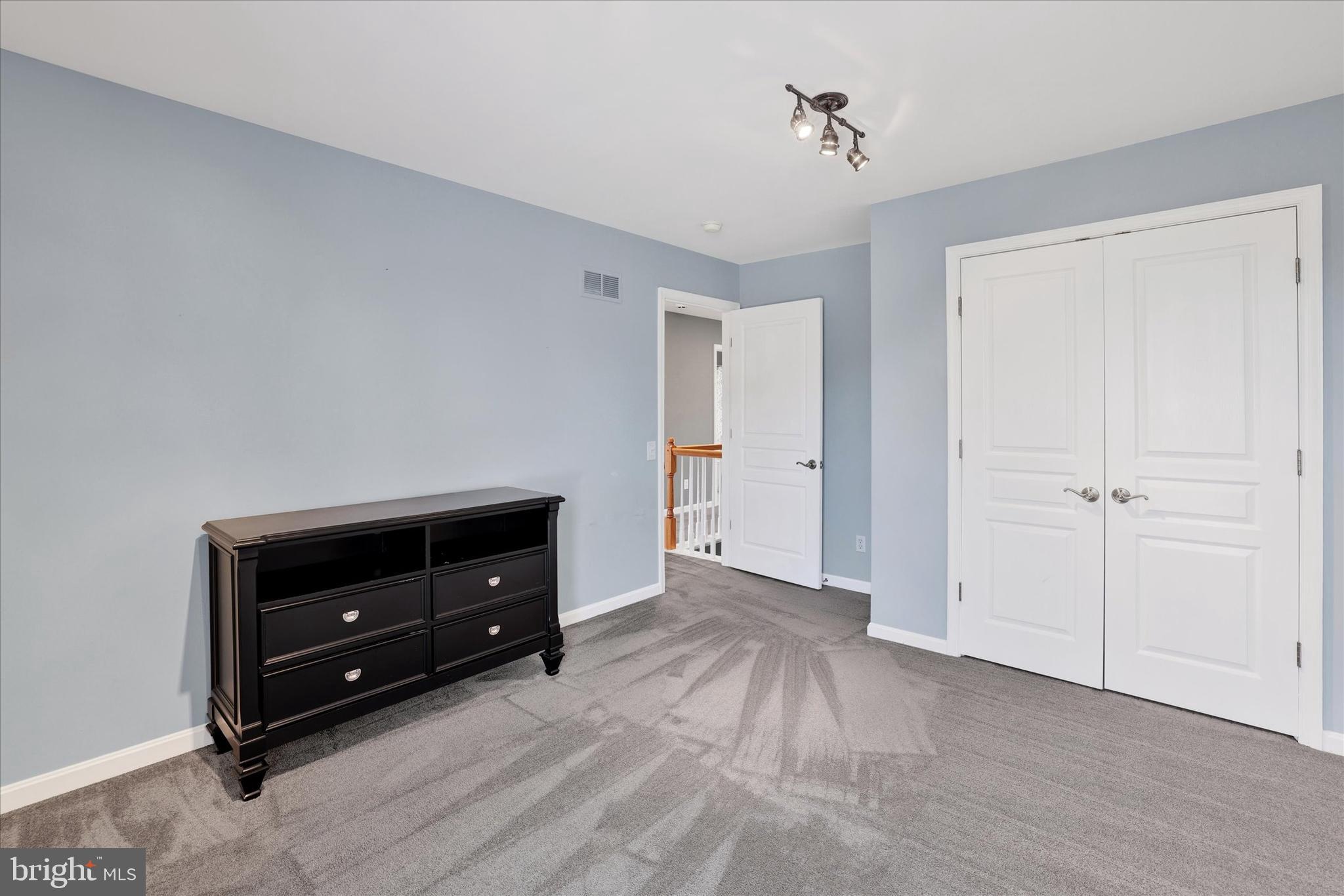 DOYLESTOWN STATION - Residential