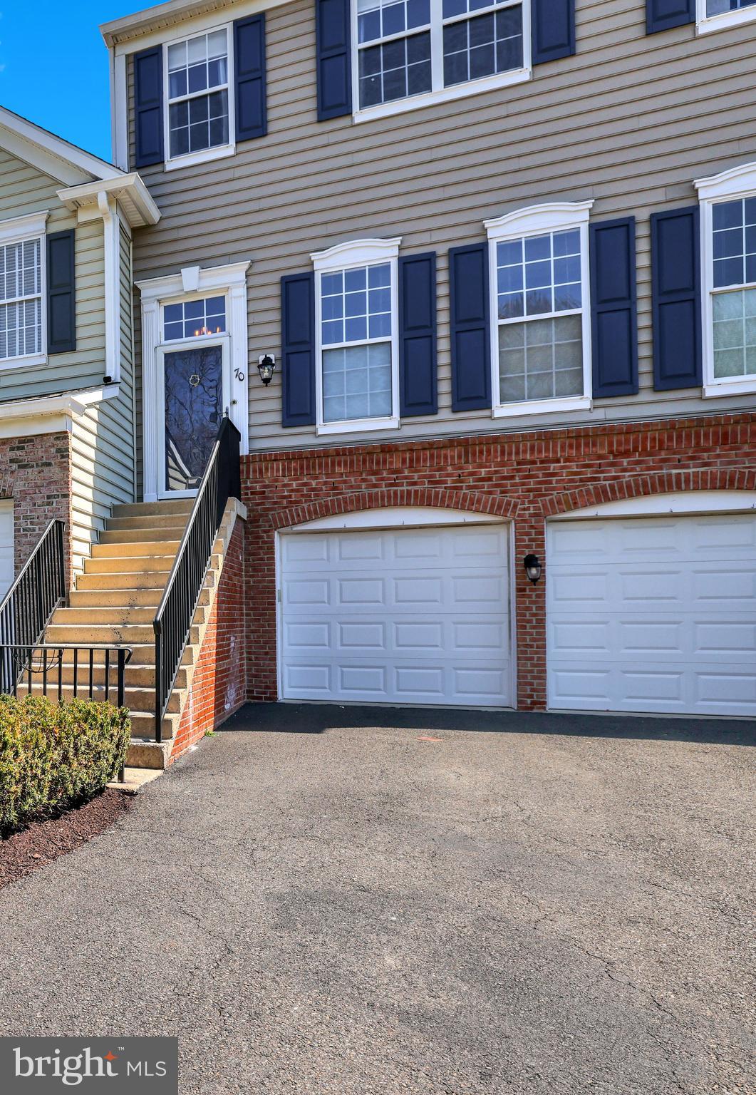 DOYLESTOWN STATION - Residential