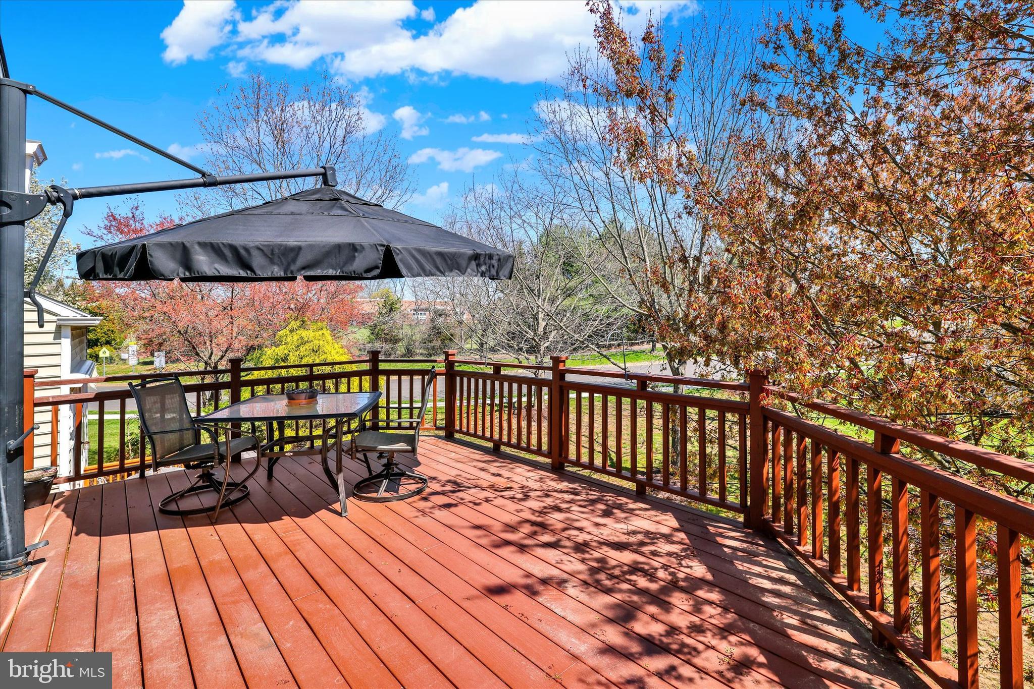 DOYLESTOWN STATION - Residential