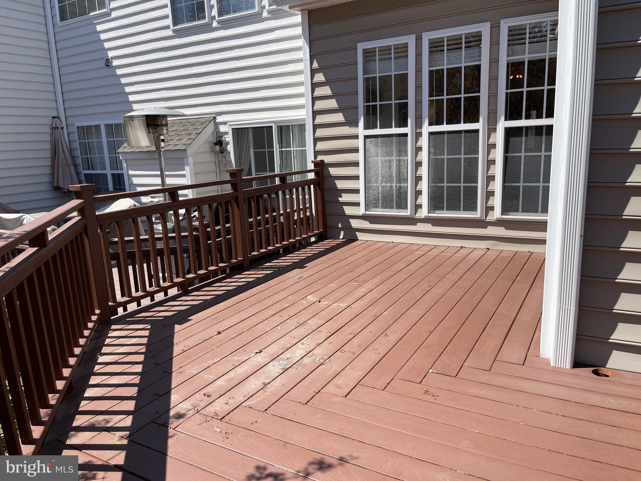 DOYLESTOWN STATION - Residential