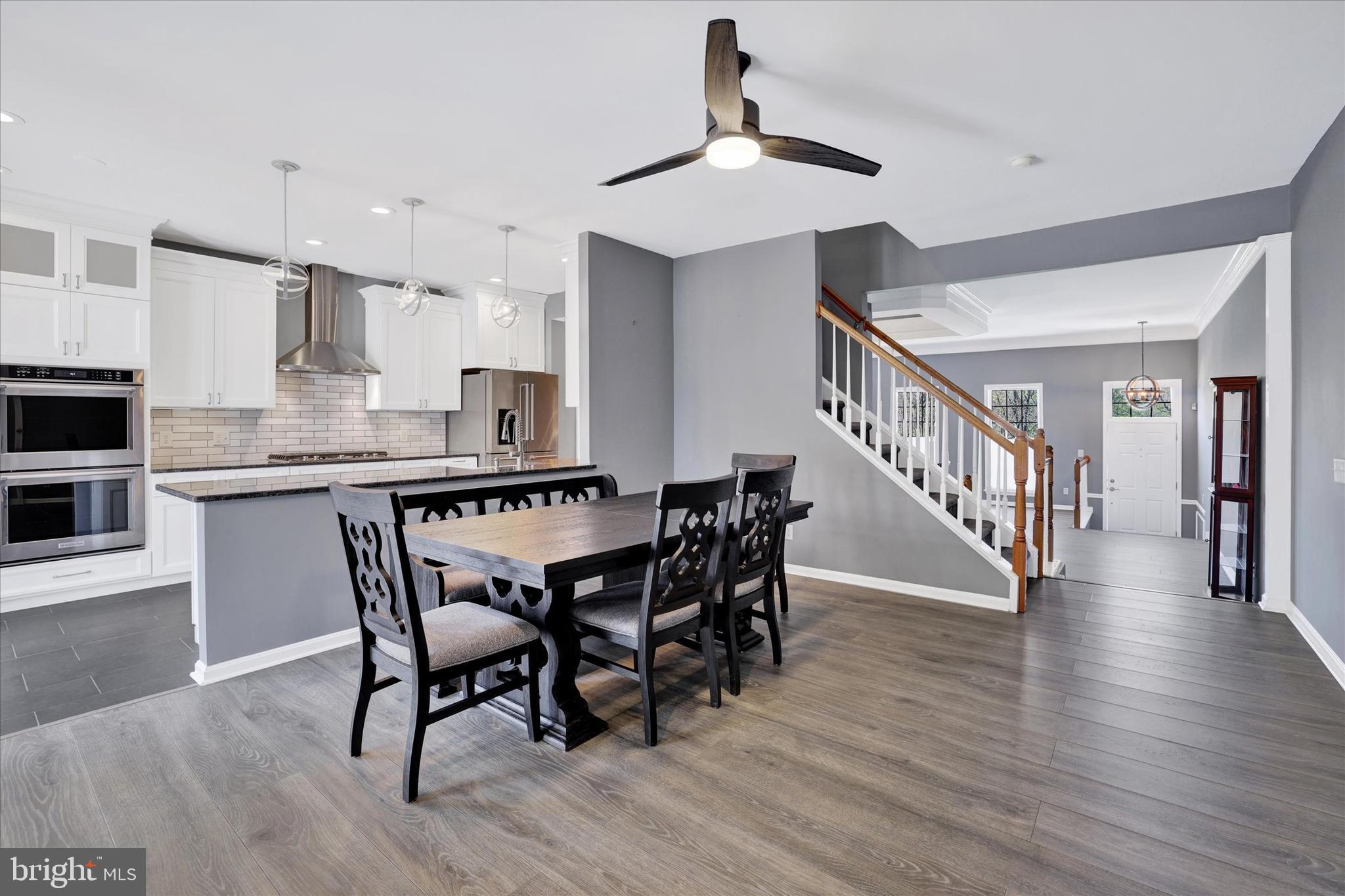 DOYLESTOWN STATION - Residential