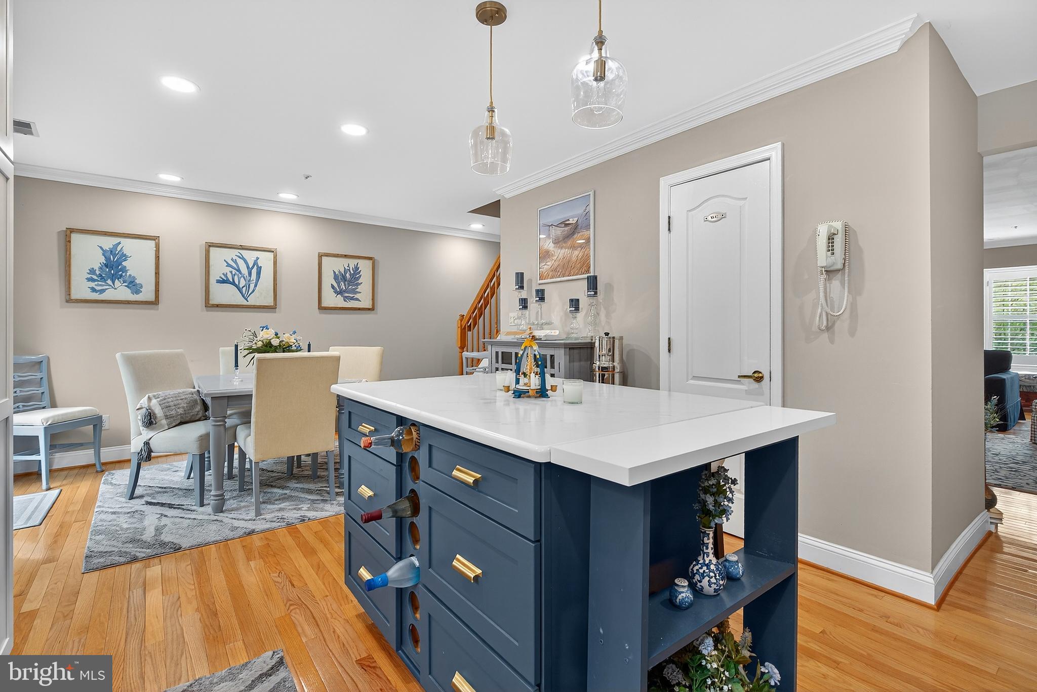 PINE VALLEY - Residential