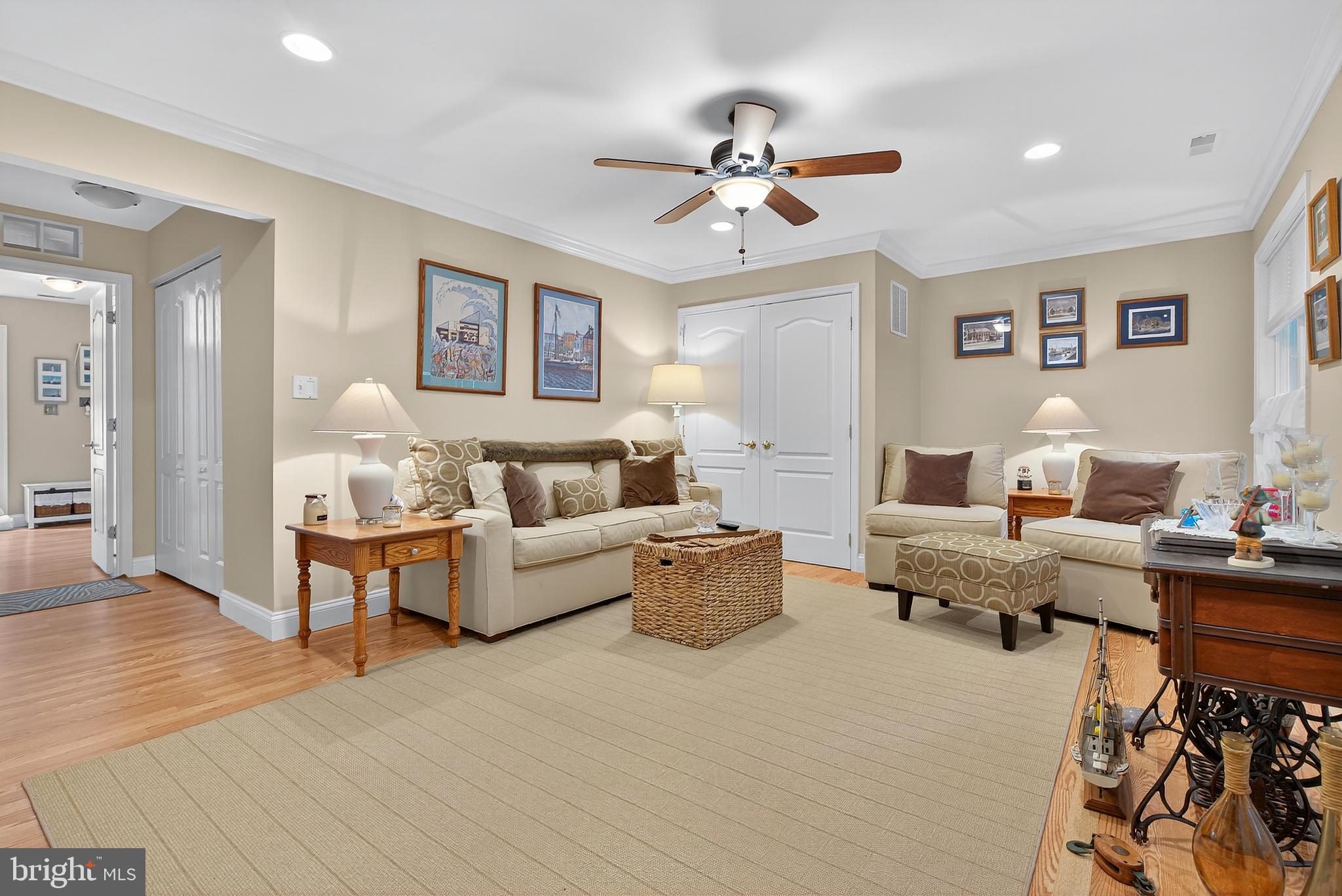 PINE VALLEY - Residential