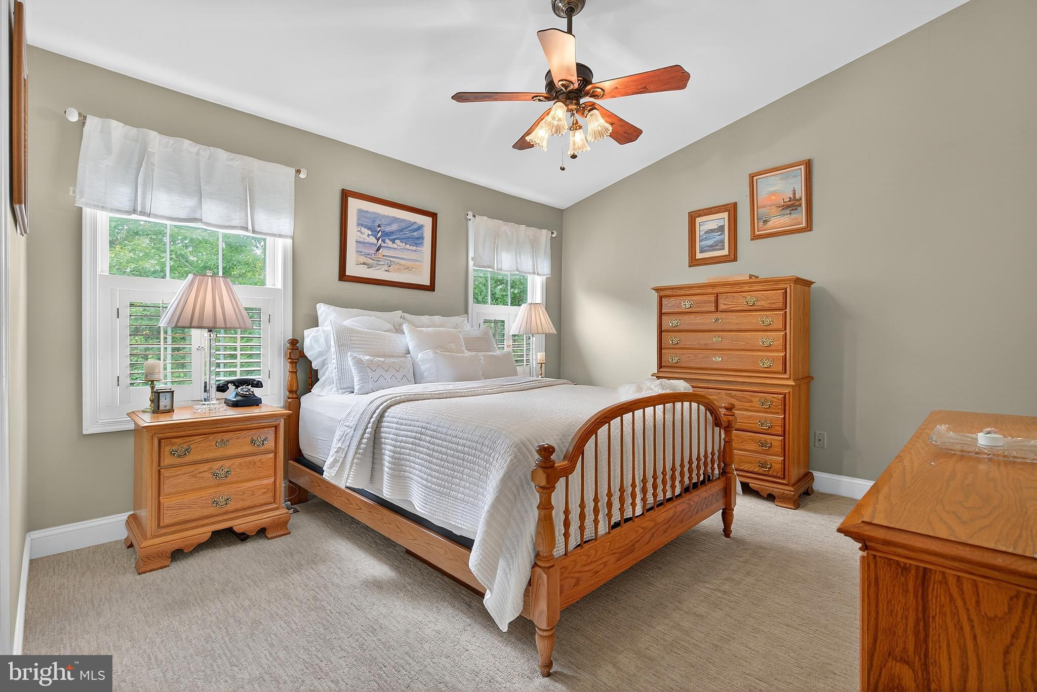 PINE VALLEY - Residential