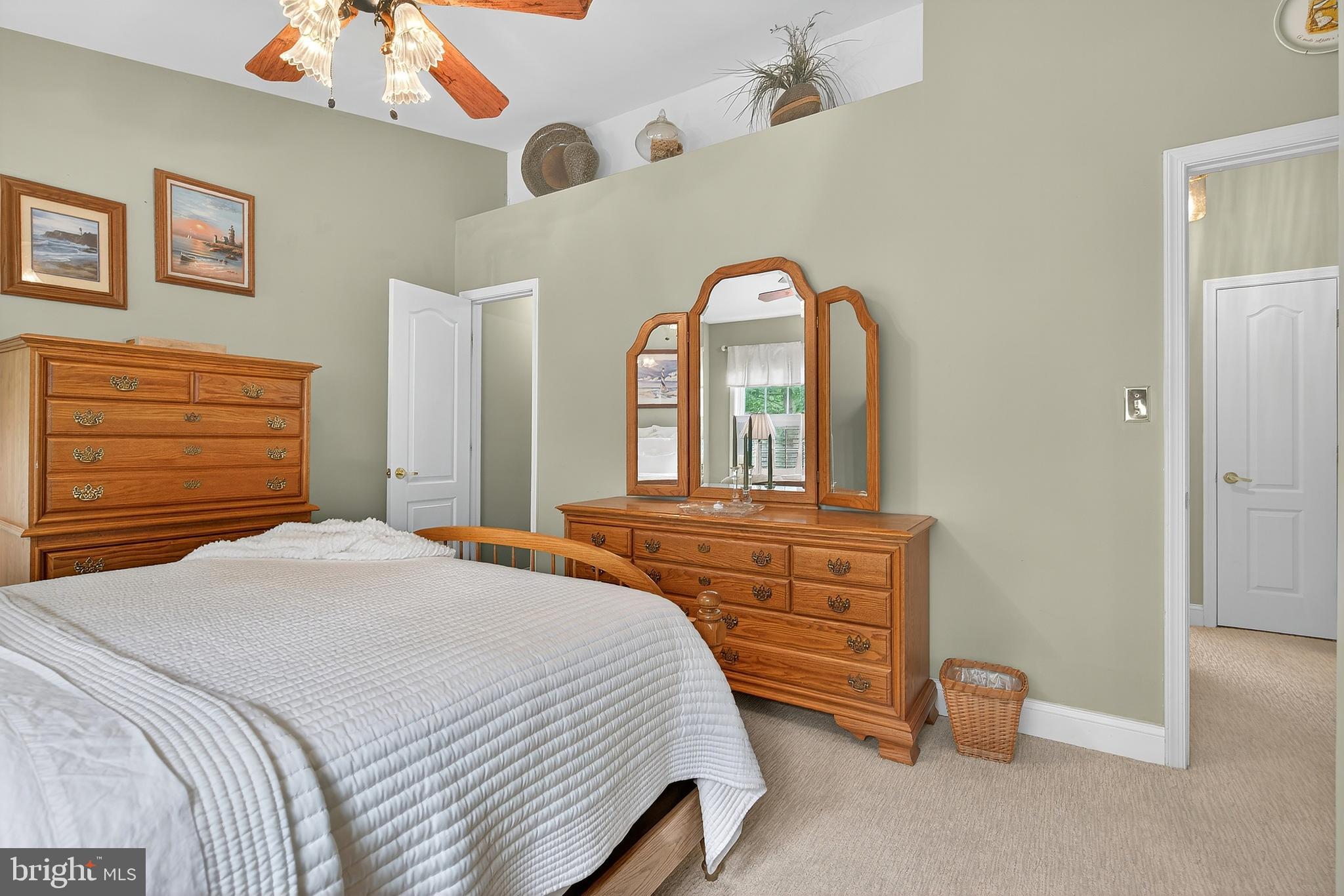 PINE VALLEY - Residential