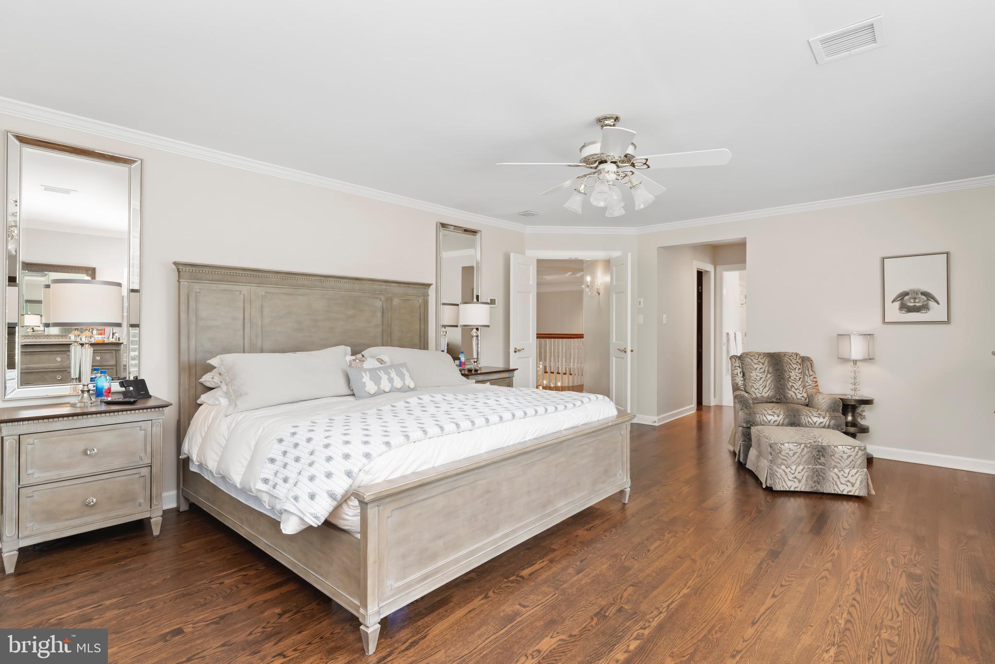 WHITE OAKS - Residential