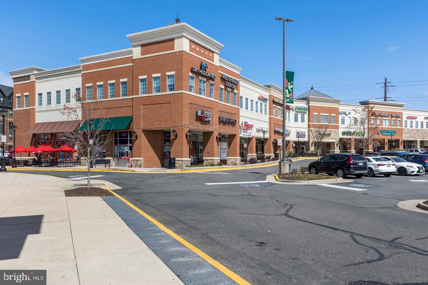 PENDER OAKS - Residential