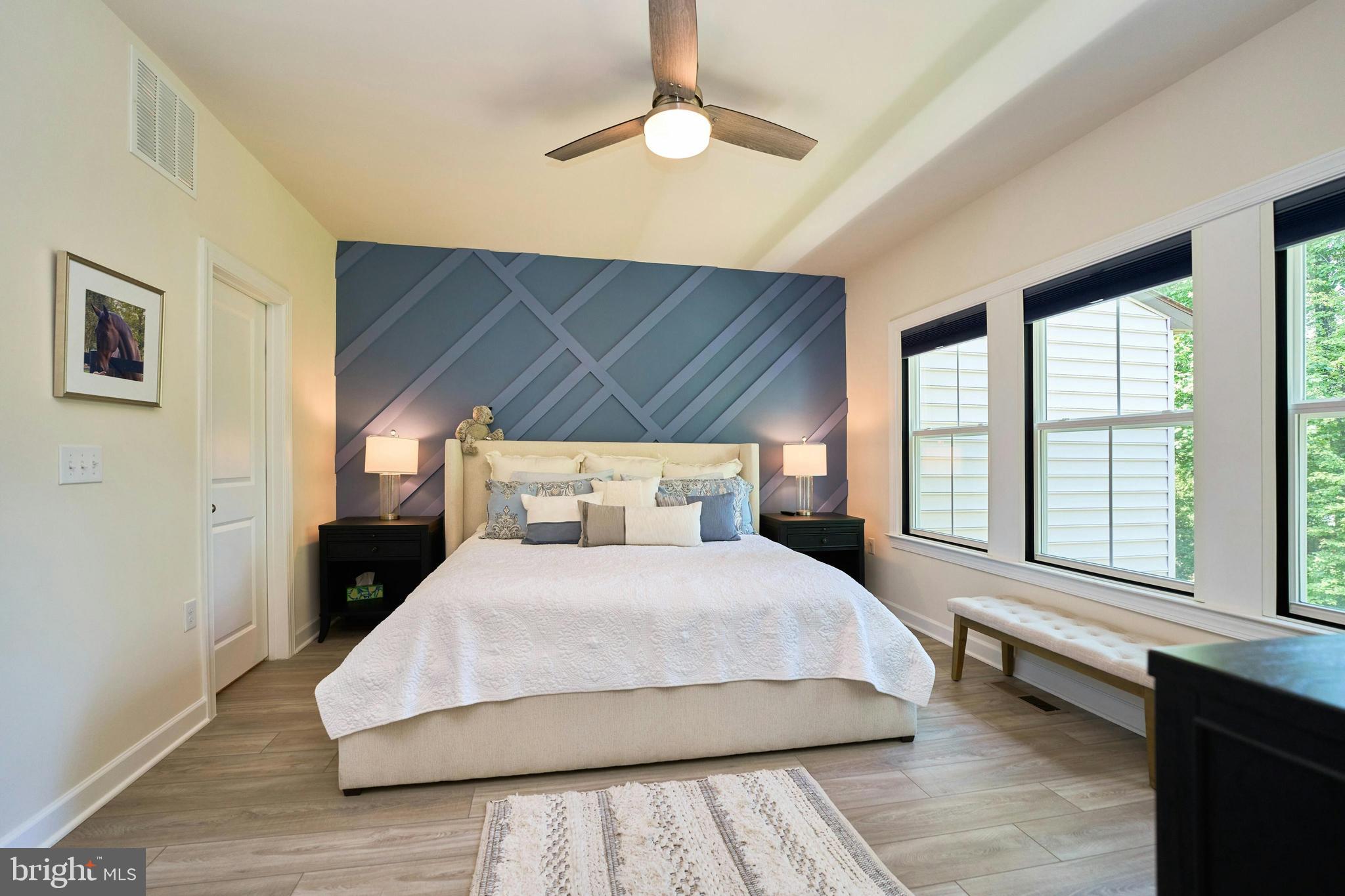 PENDER OAKS - Residential