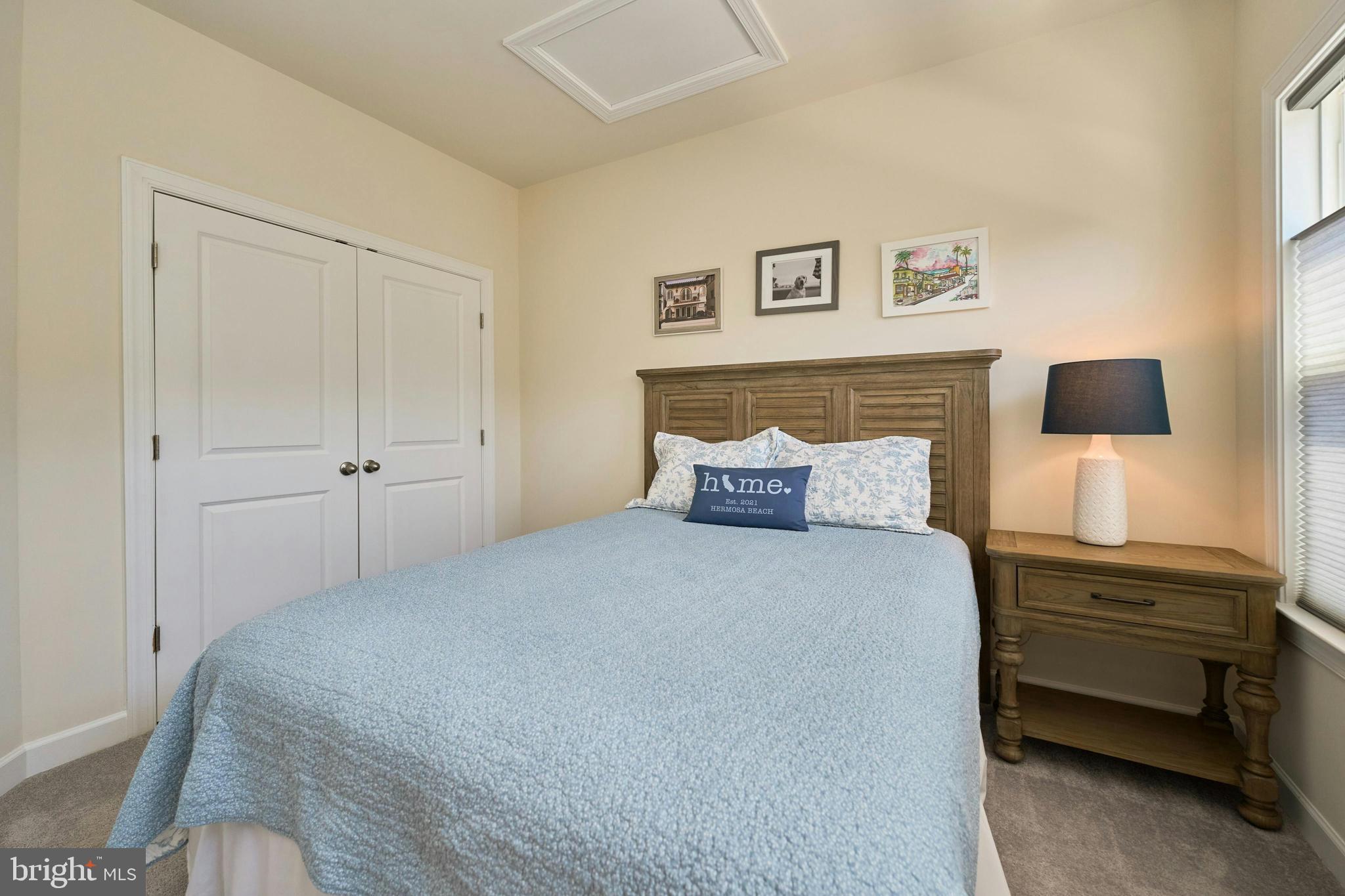 PENDER OAKS - Residential