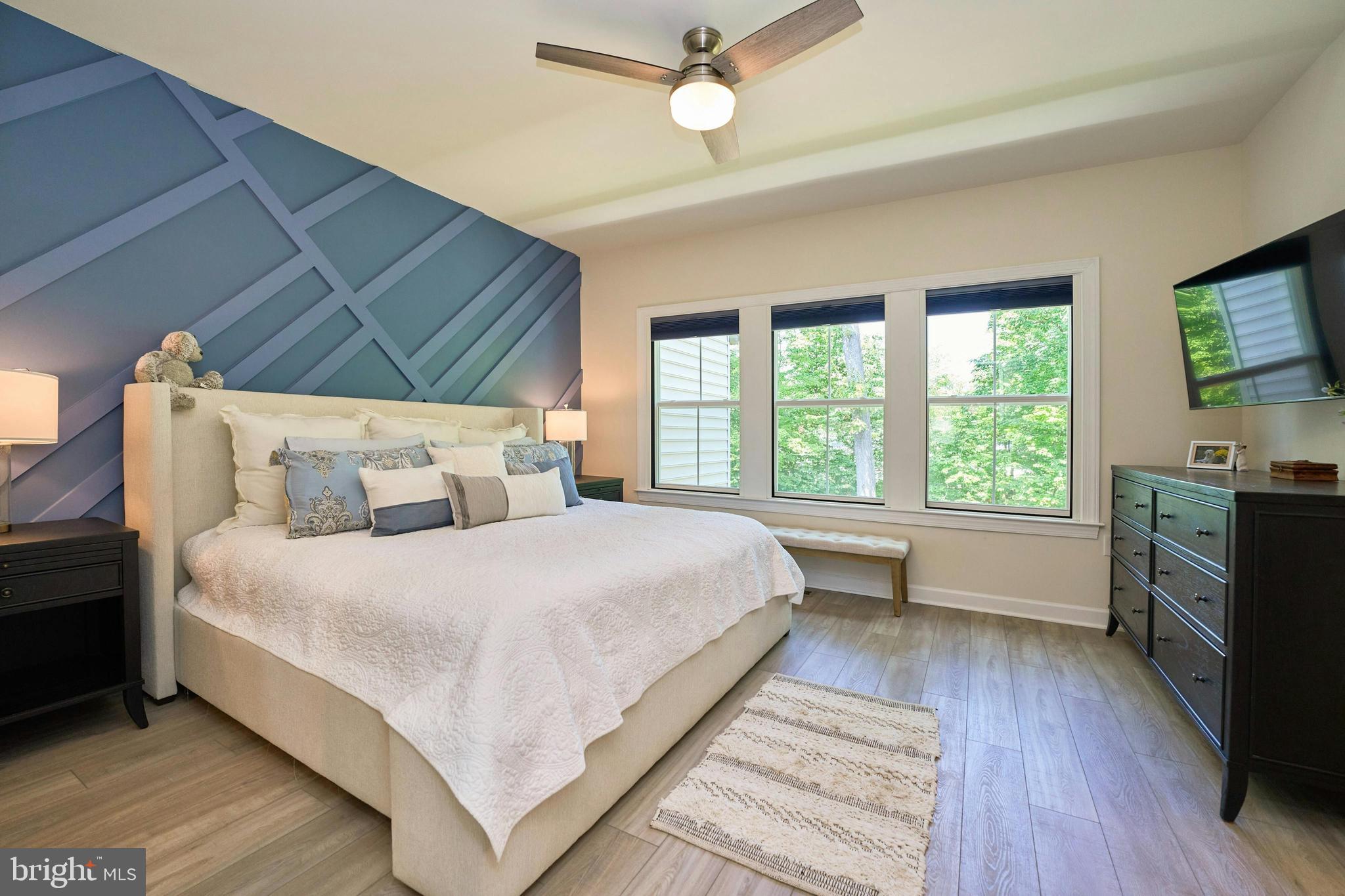 PENDER OAKS - Residential