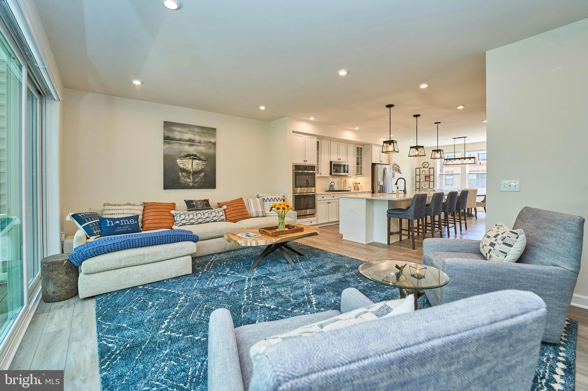 PENDER OAKS - Residential