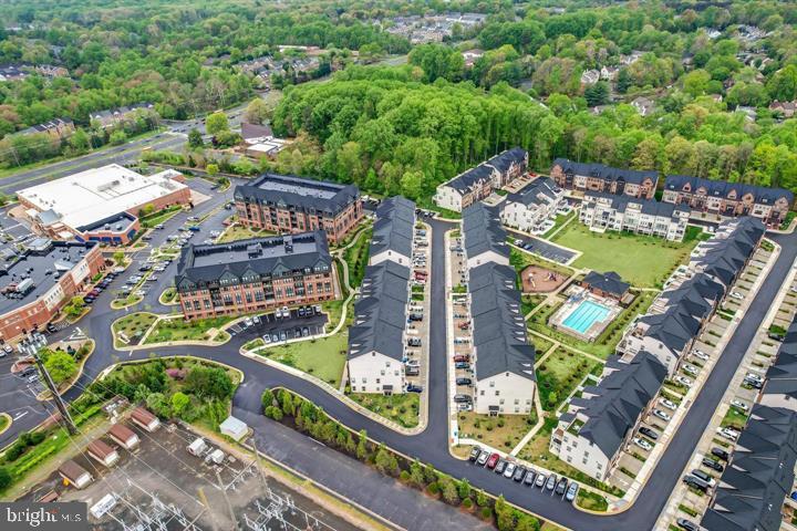 PENDER OAKS - Residential