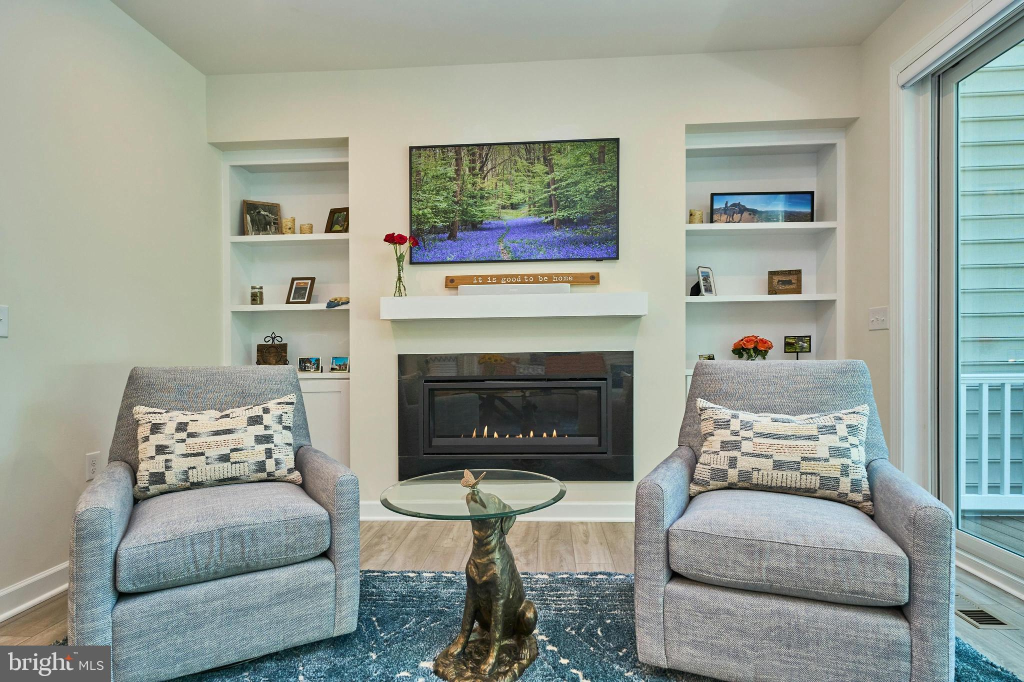 PENDER OAKS - Residential