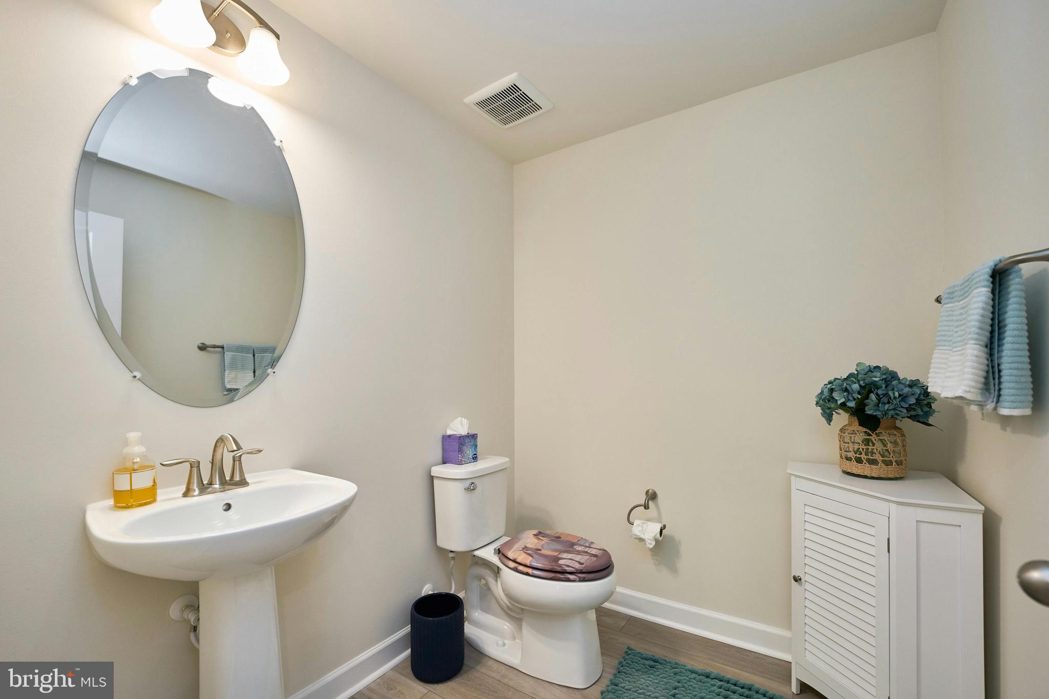 PENDER OAKS - Residential