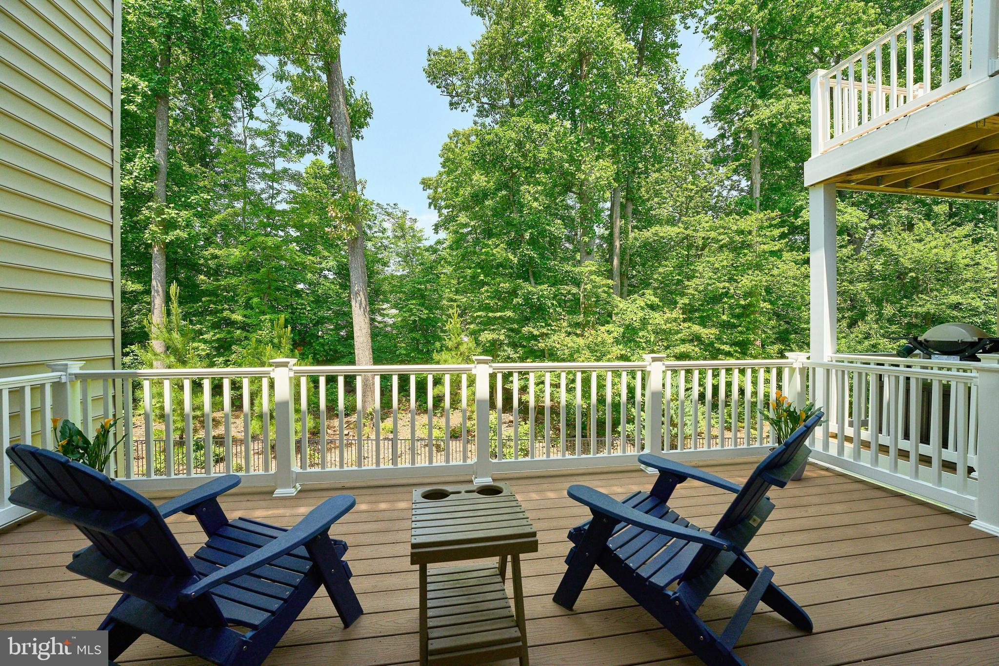 PENDER OAKS - Residential