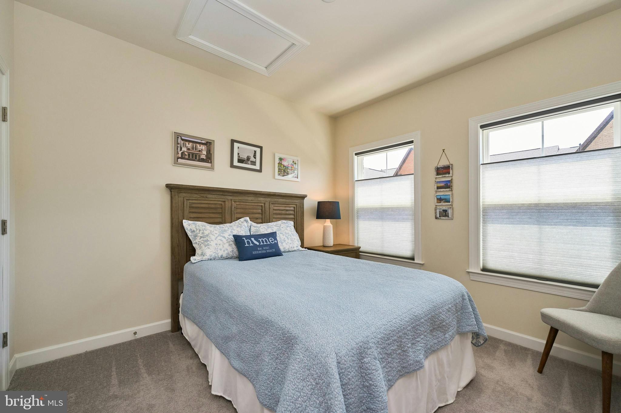 PENDER OAKS - Residential