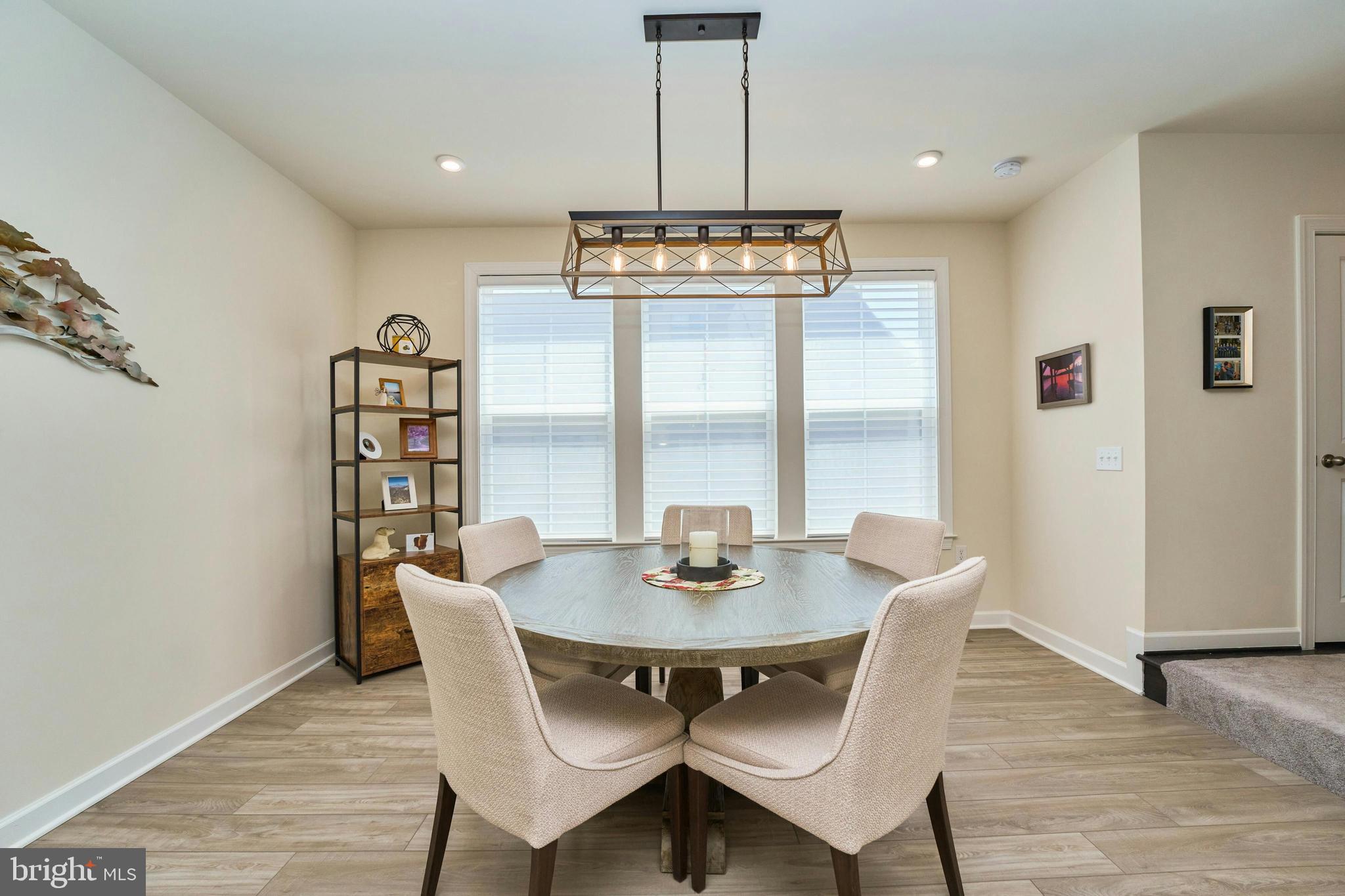 PENDER OAKS - Residential