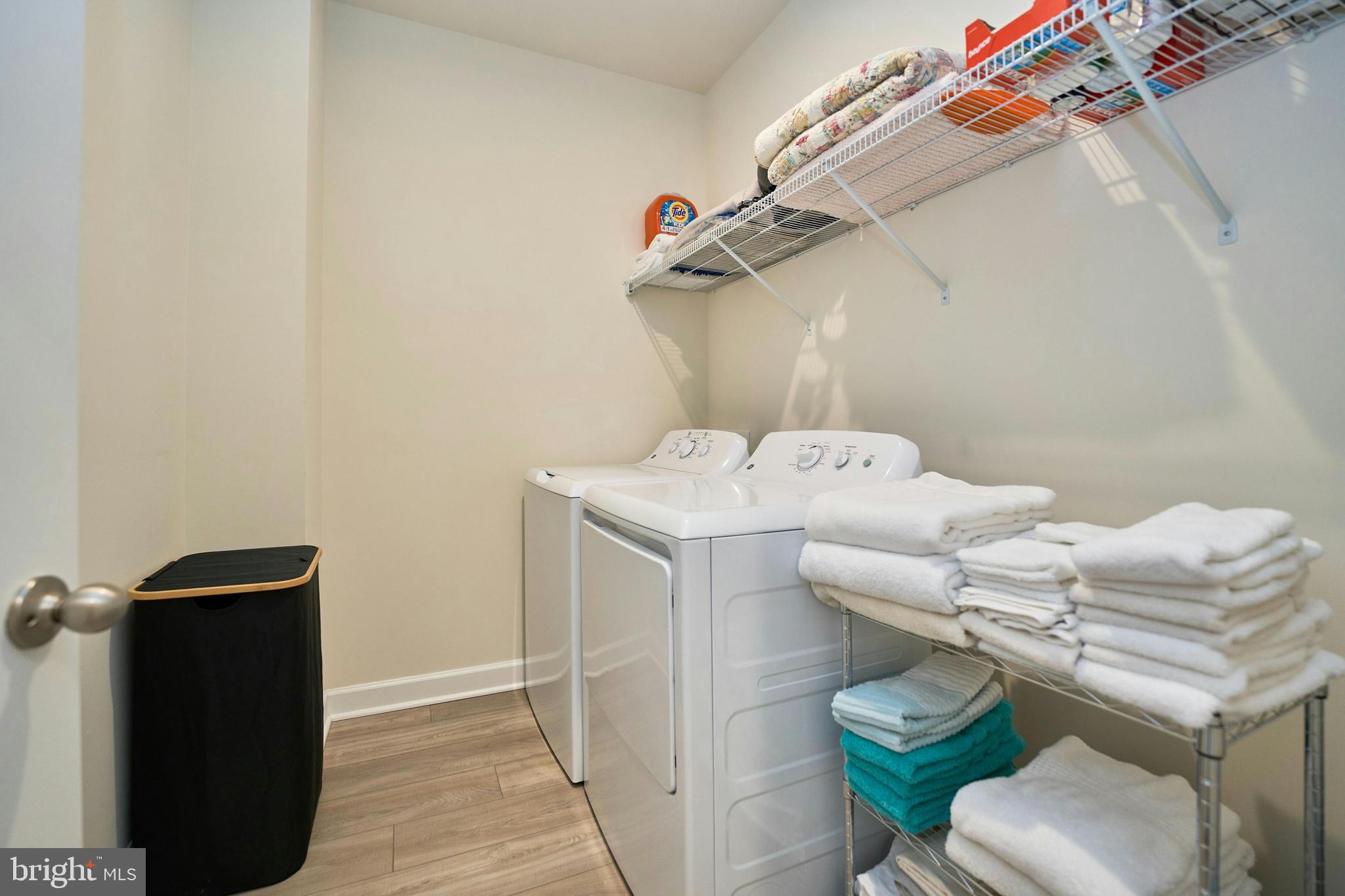 PENDER OAKS - Residential