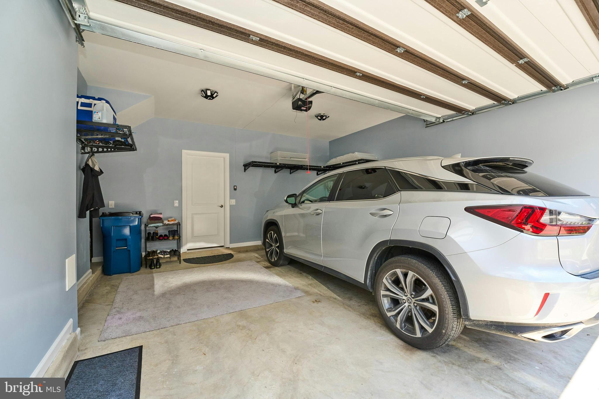 PENDER OAKS - Residential