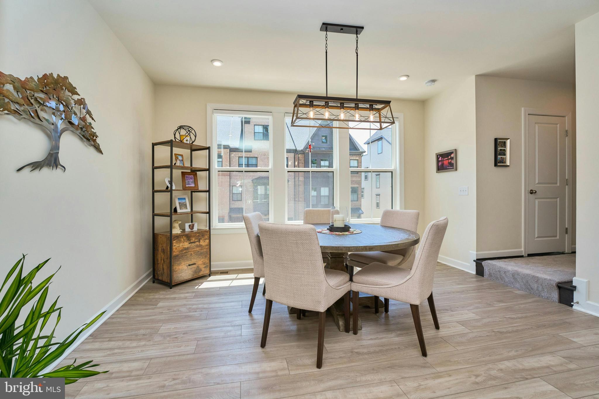 PENDER OAKS - Residential