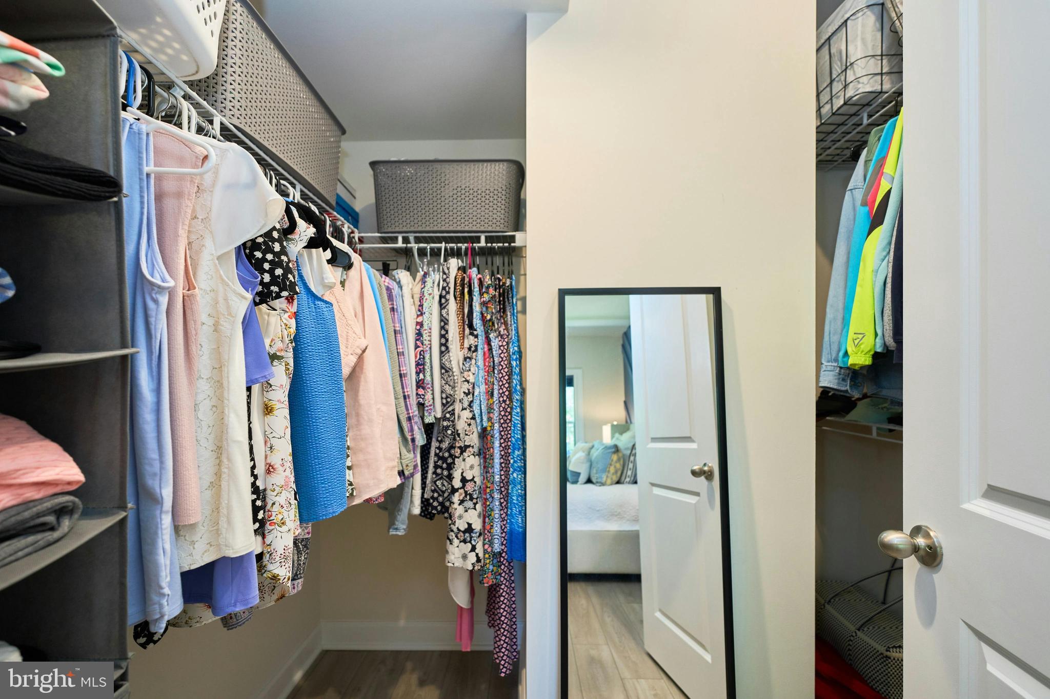 PENDER OAKS - Residential