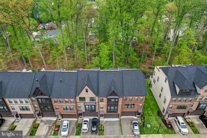 PENDER OAKS - Residential