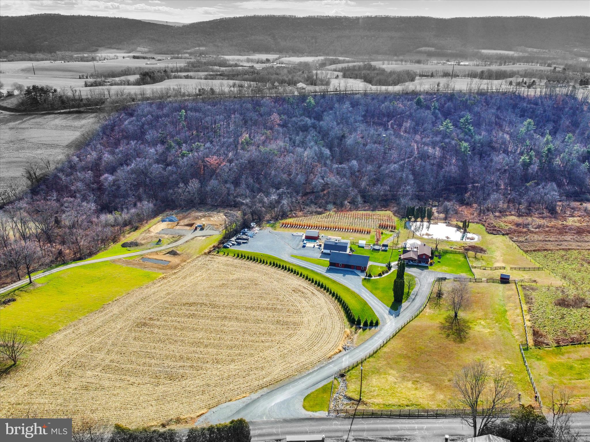 DALMATIA - Residential