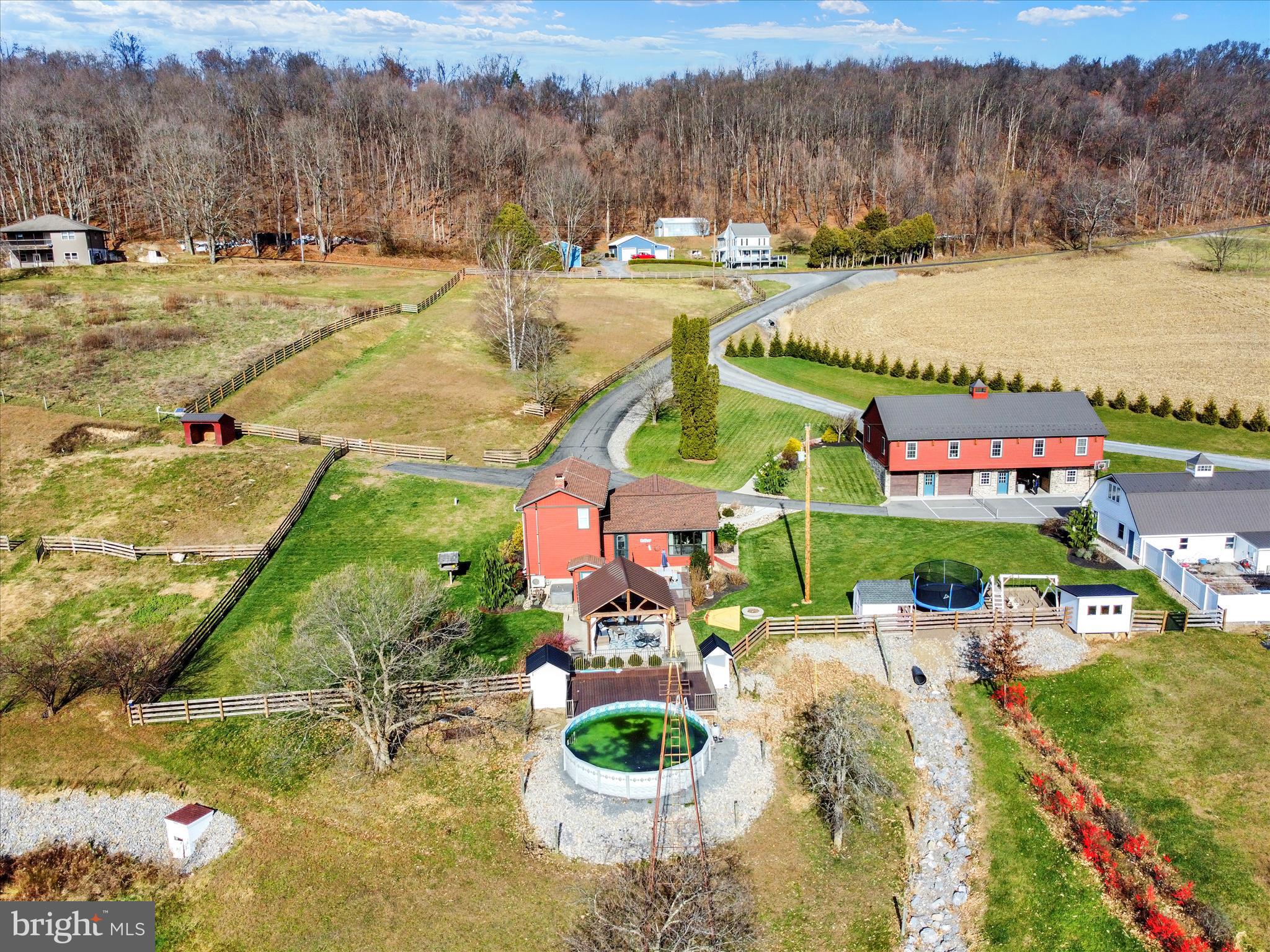 DALMATIA - Residential