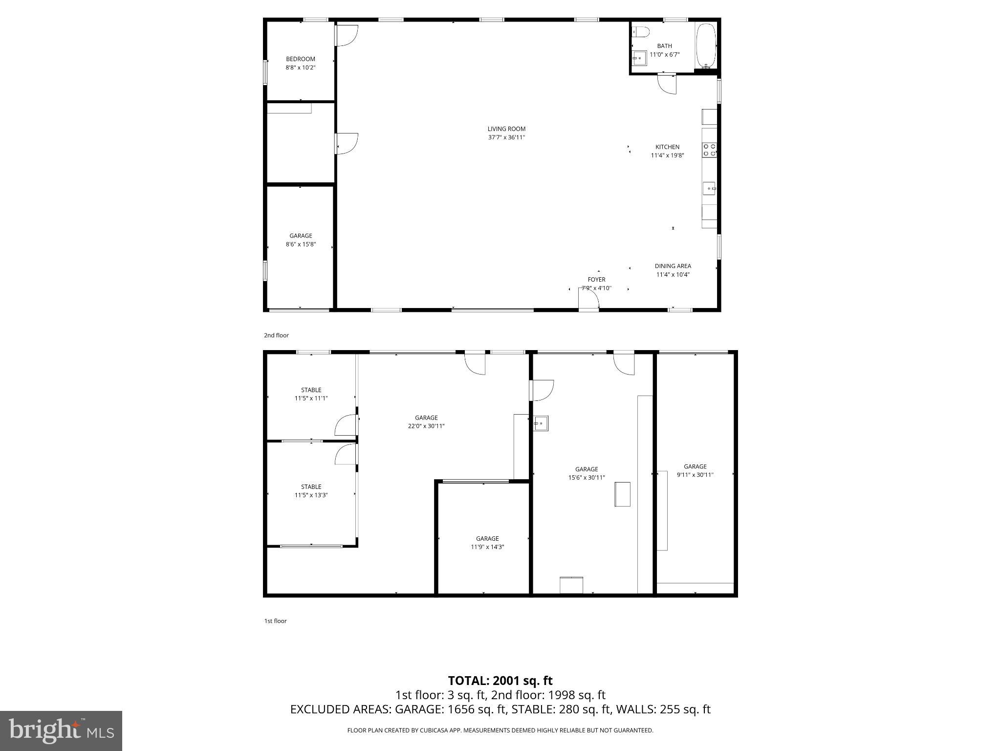 DALMATIA - Residential
