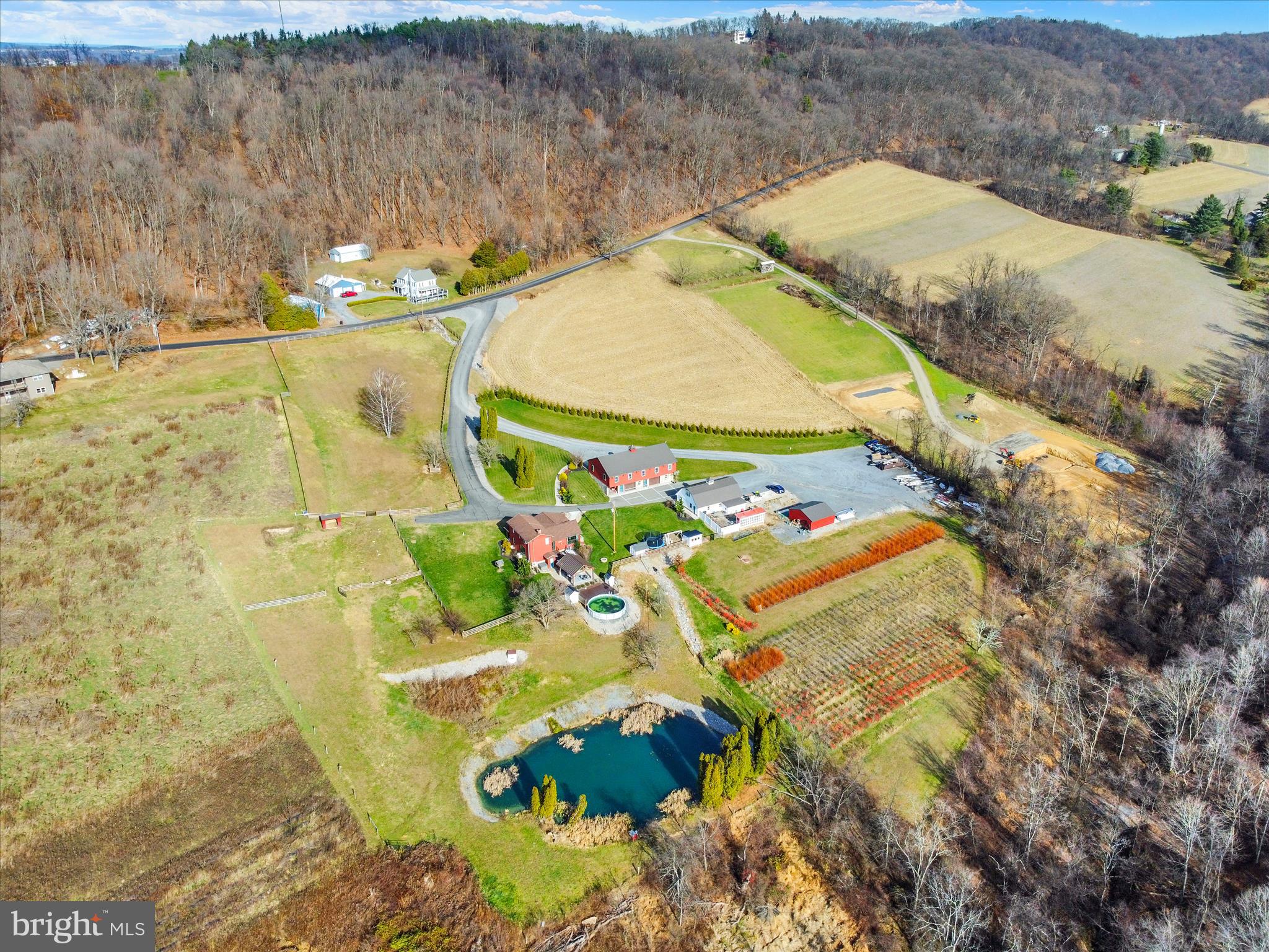 DALMATIA - Residential