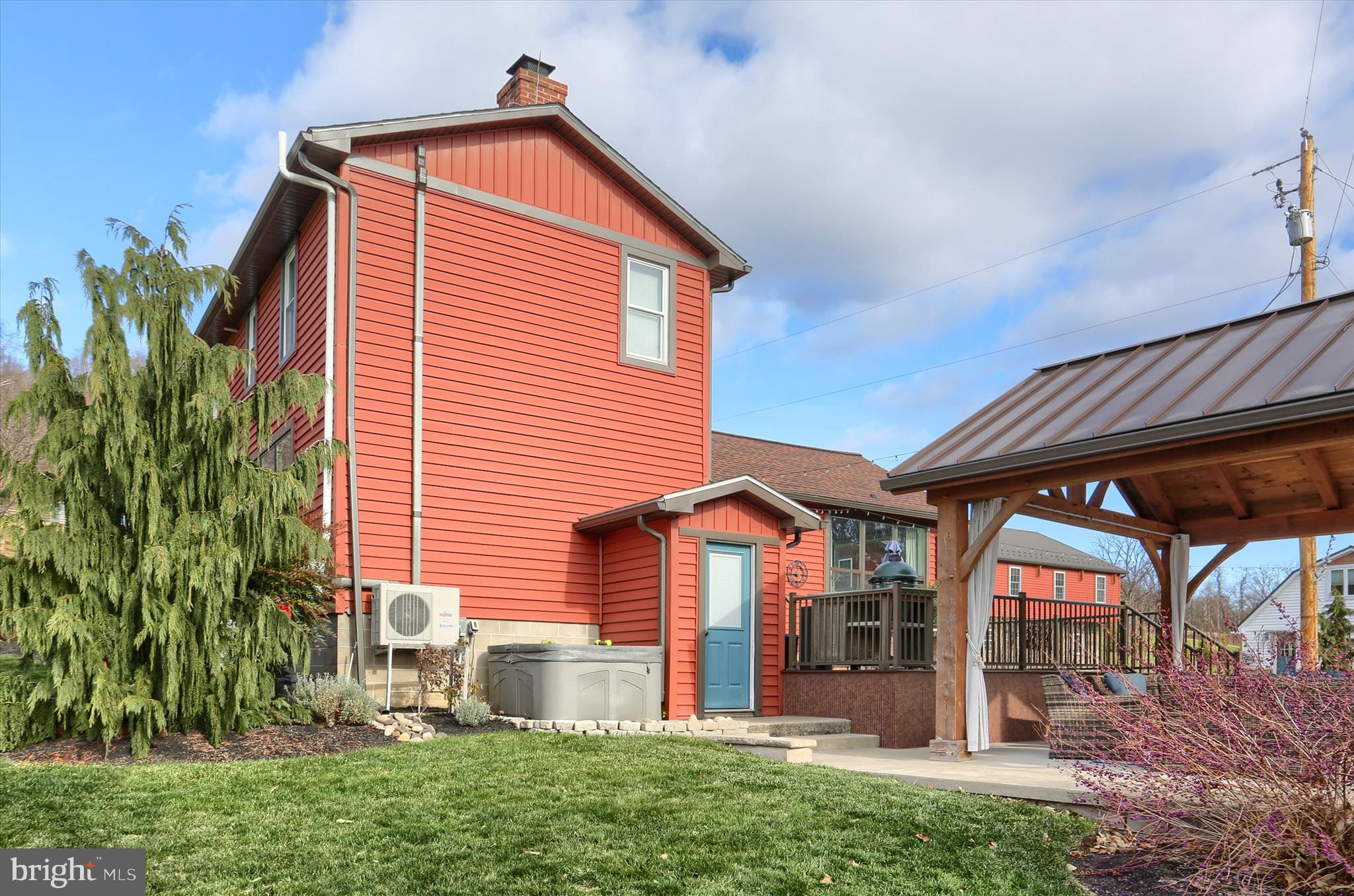 DALMATIA - Residential