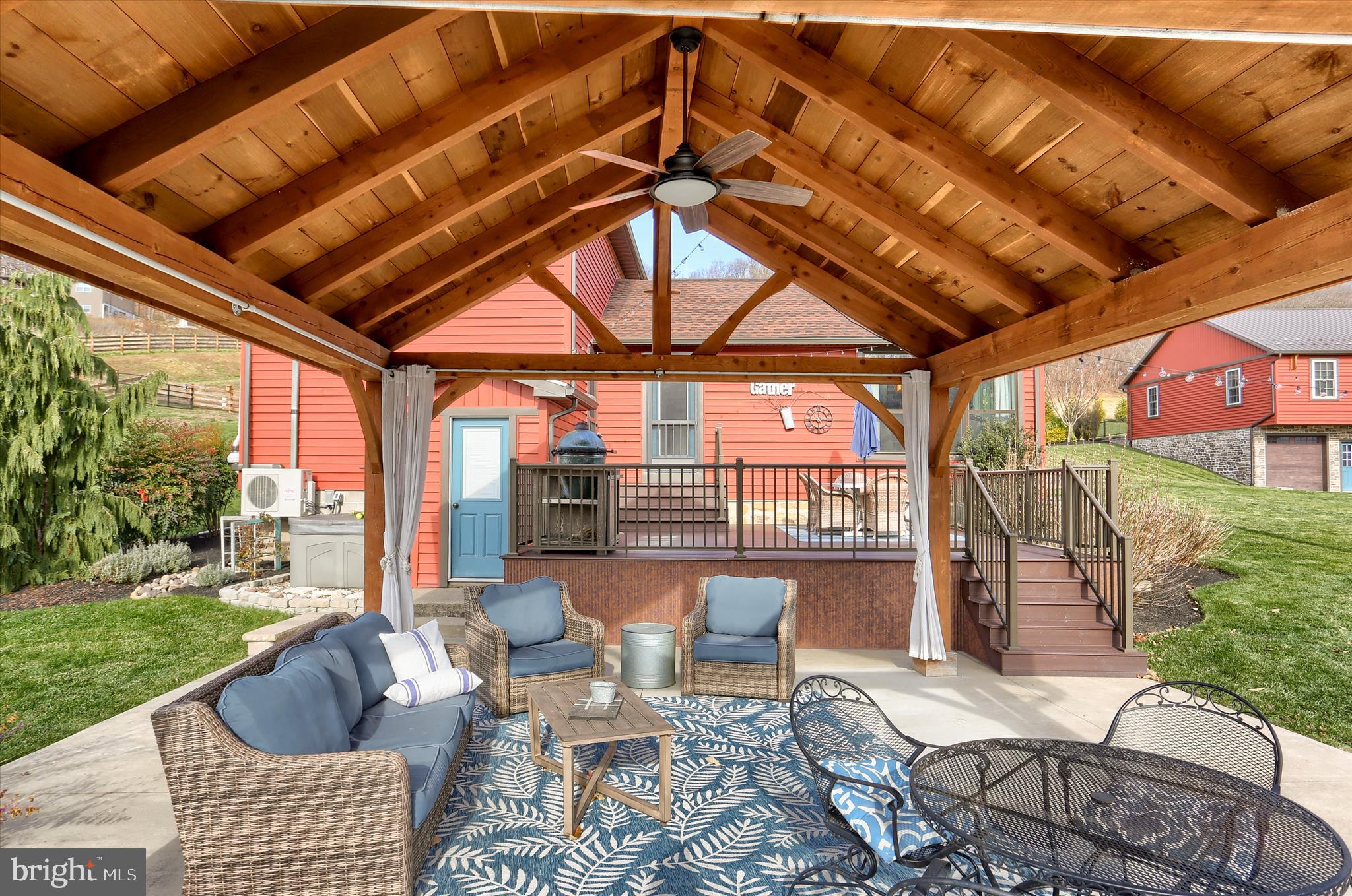 DALMATIA - Residential