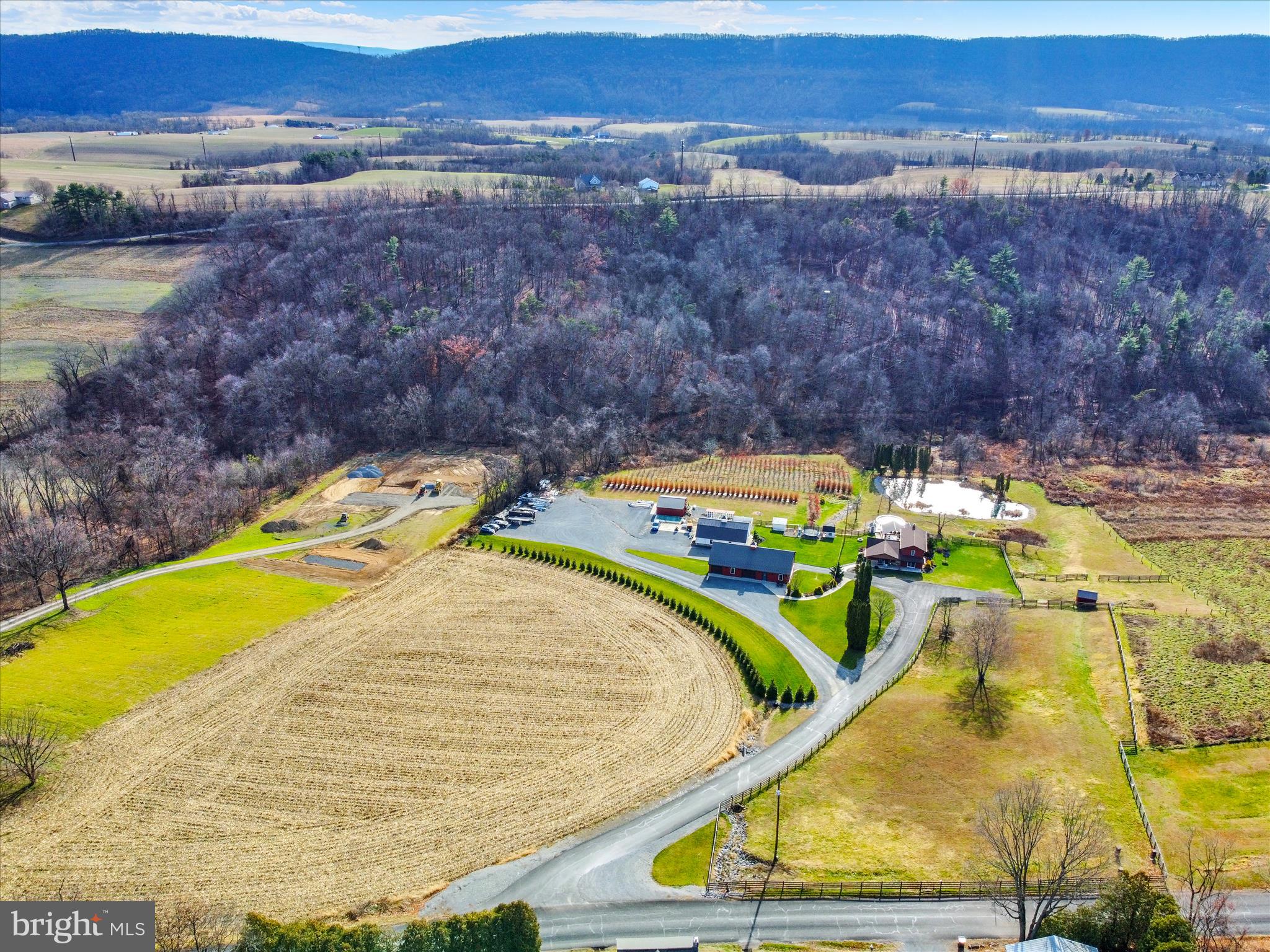 DALMATIA - Residential