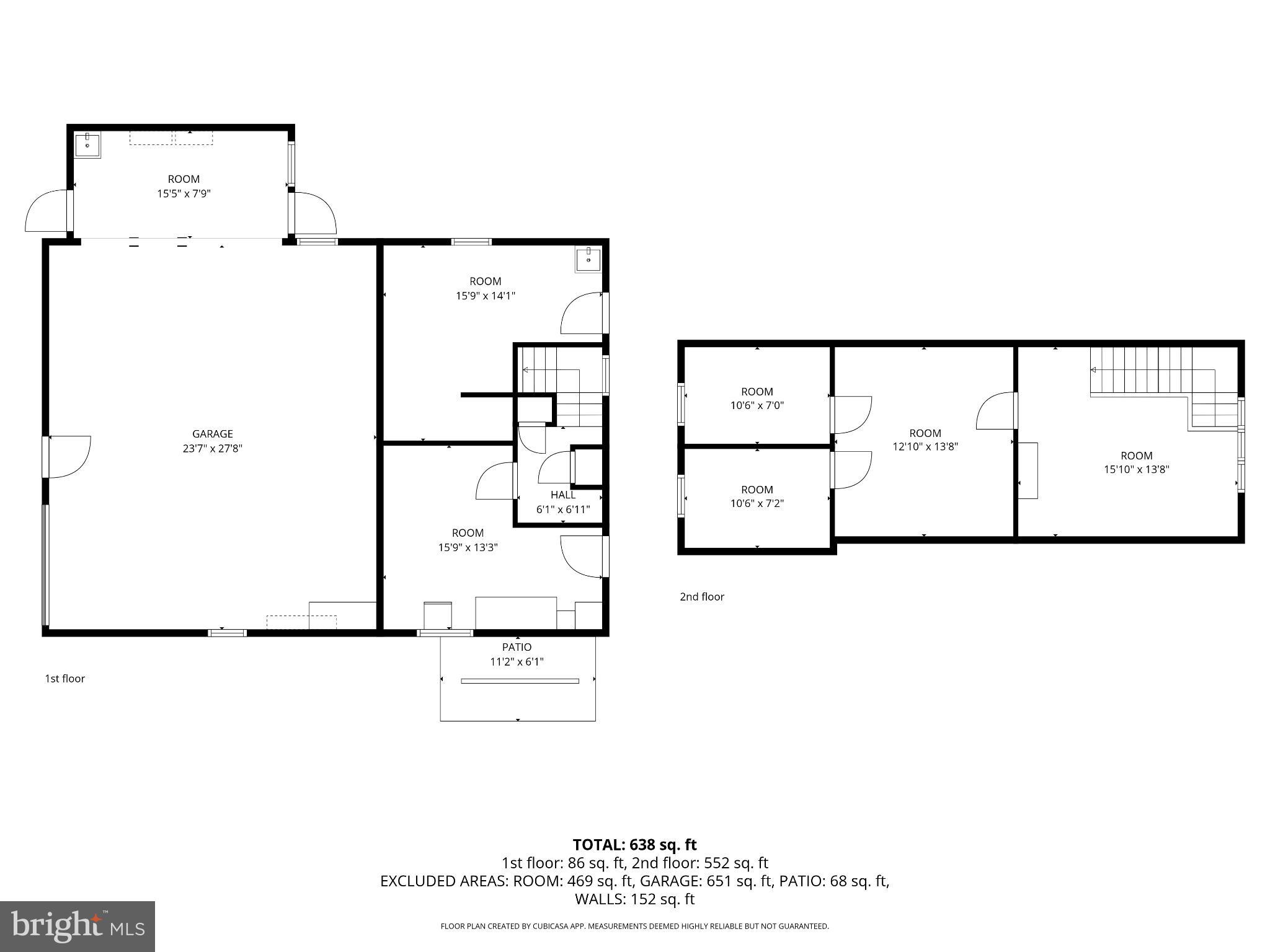 DALMATIA - Residential