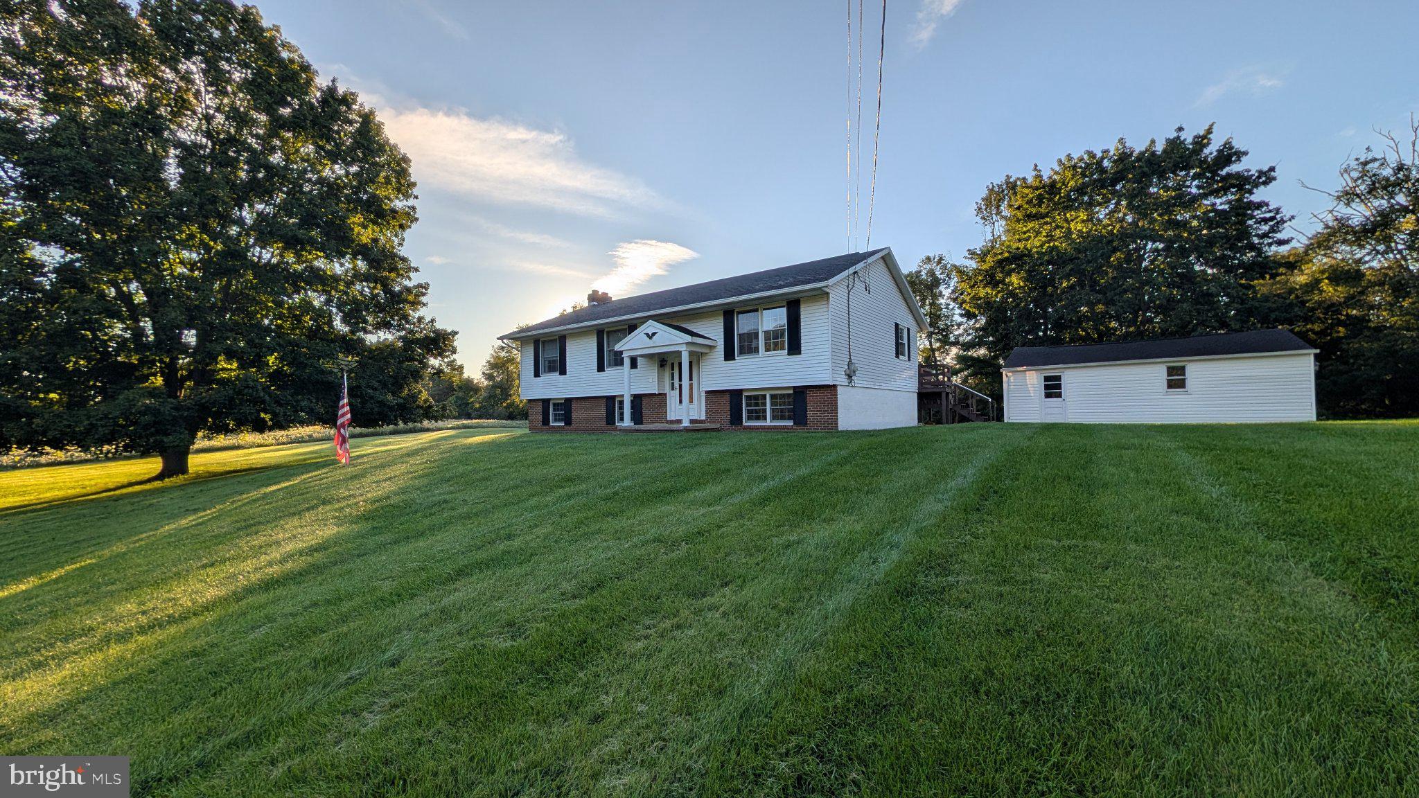294 JACKSONVILLE ROAD