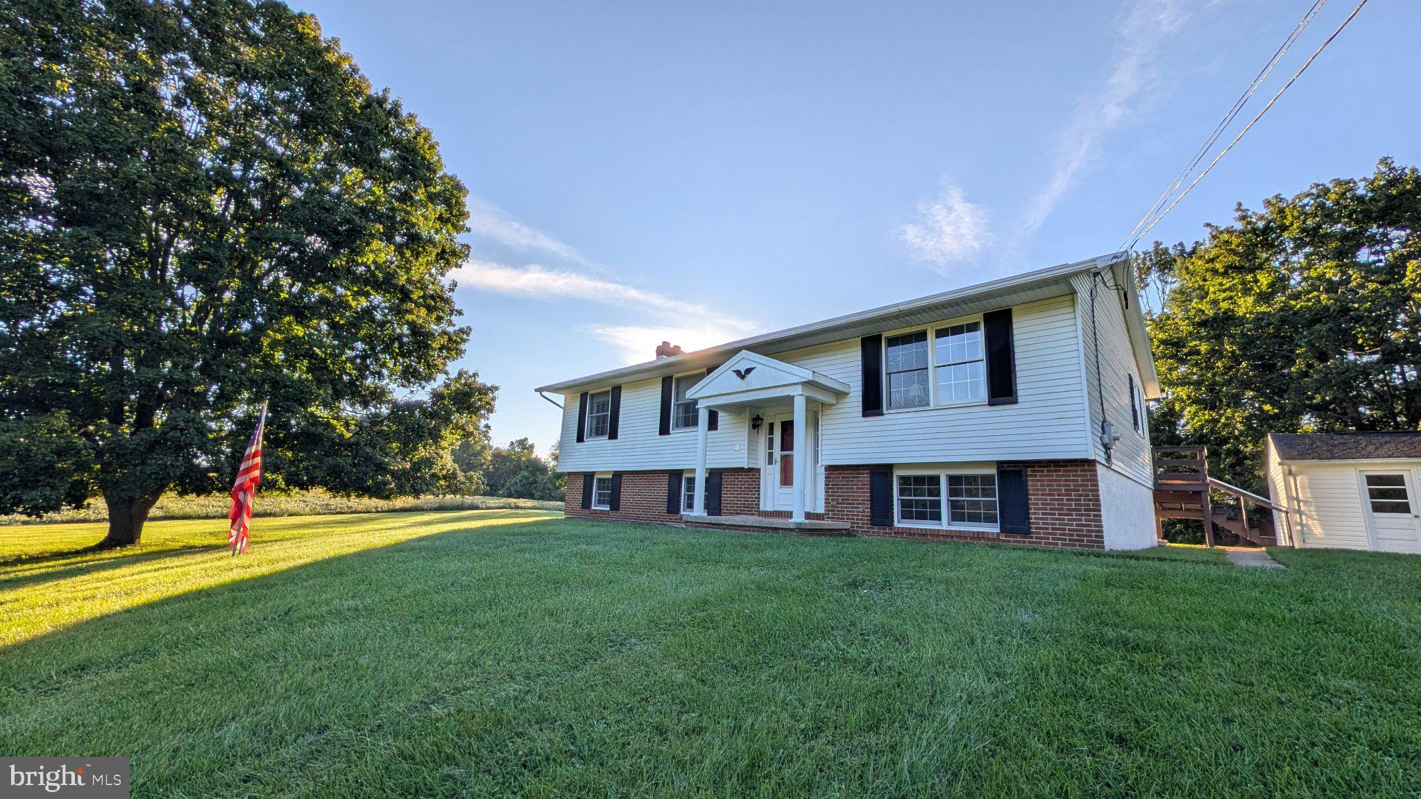 294 JACKSONVILLE ROAD