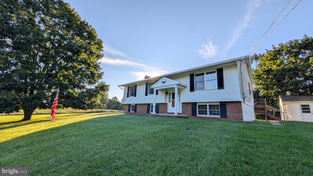 Photo of 294 Jacksonville Road, BELLEFONTE, PA 16823 (MLS # PACE2520796)