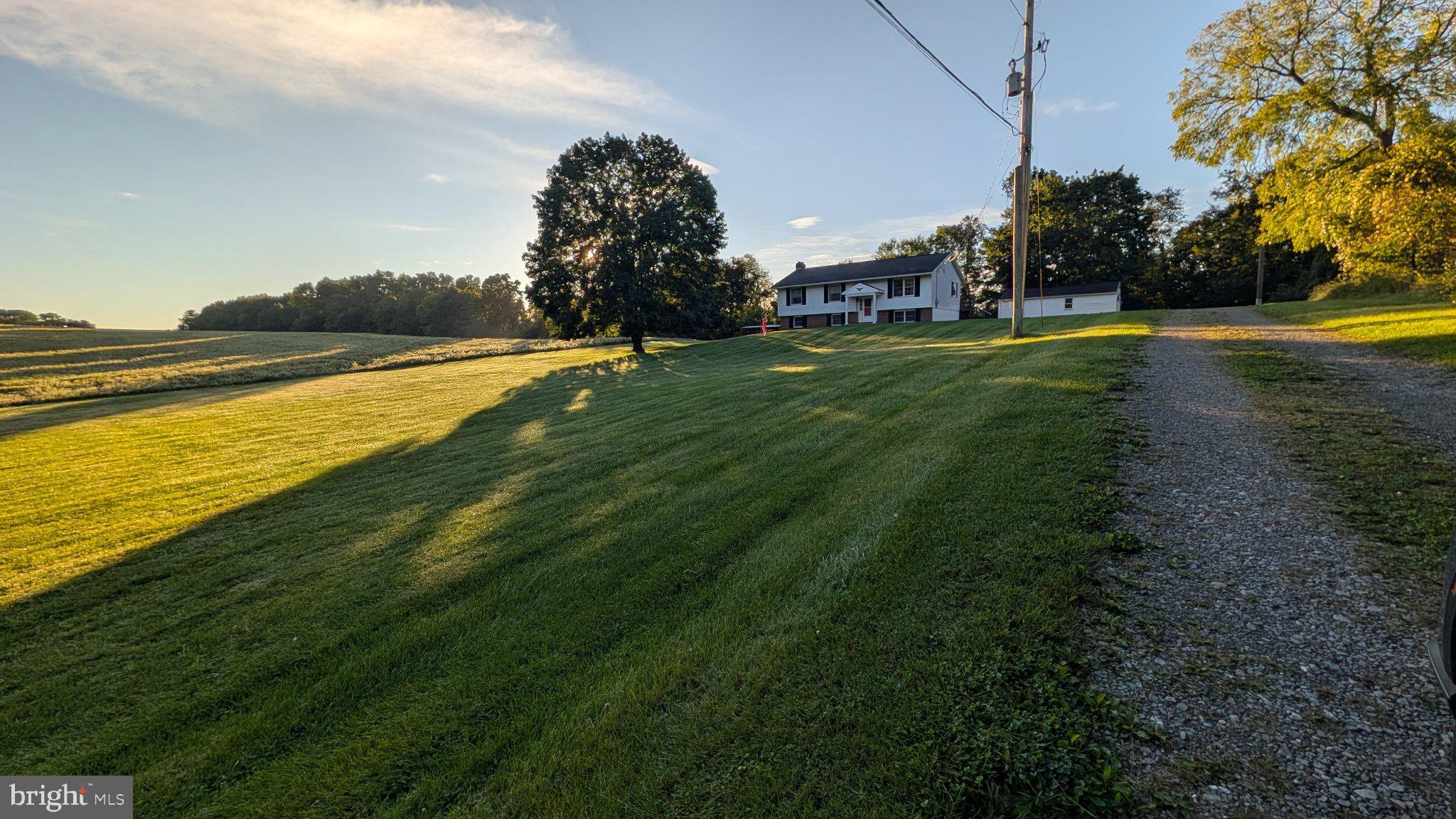 294 JACKSONVILLE ROAD
