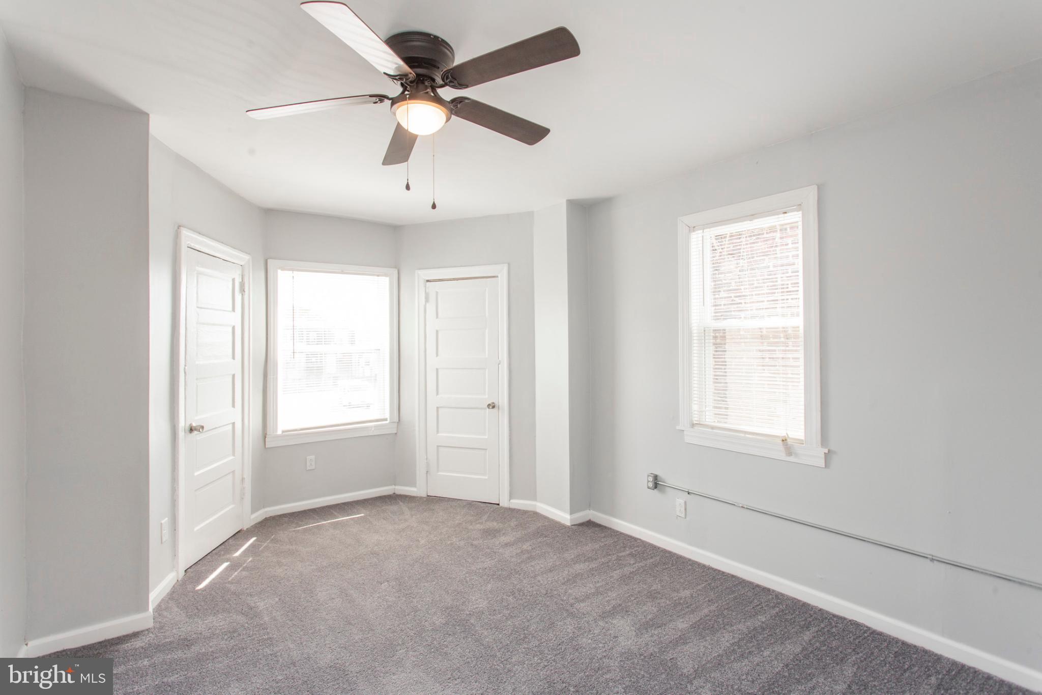 KINGSESSING - Residential Lease